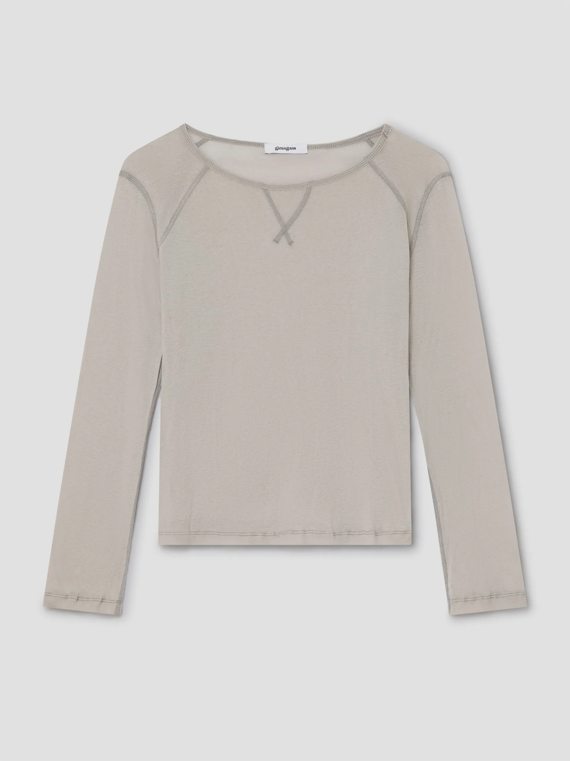 Maura Top sold by Gimaguas