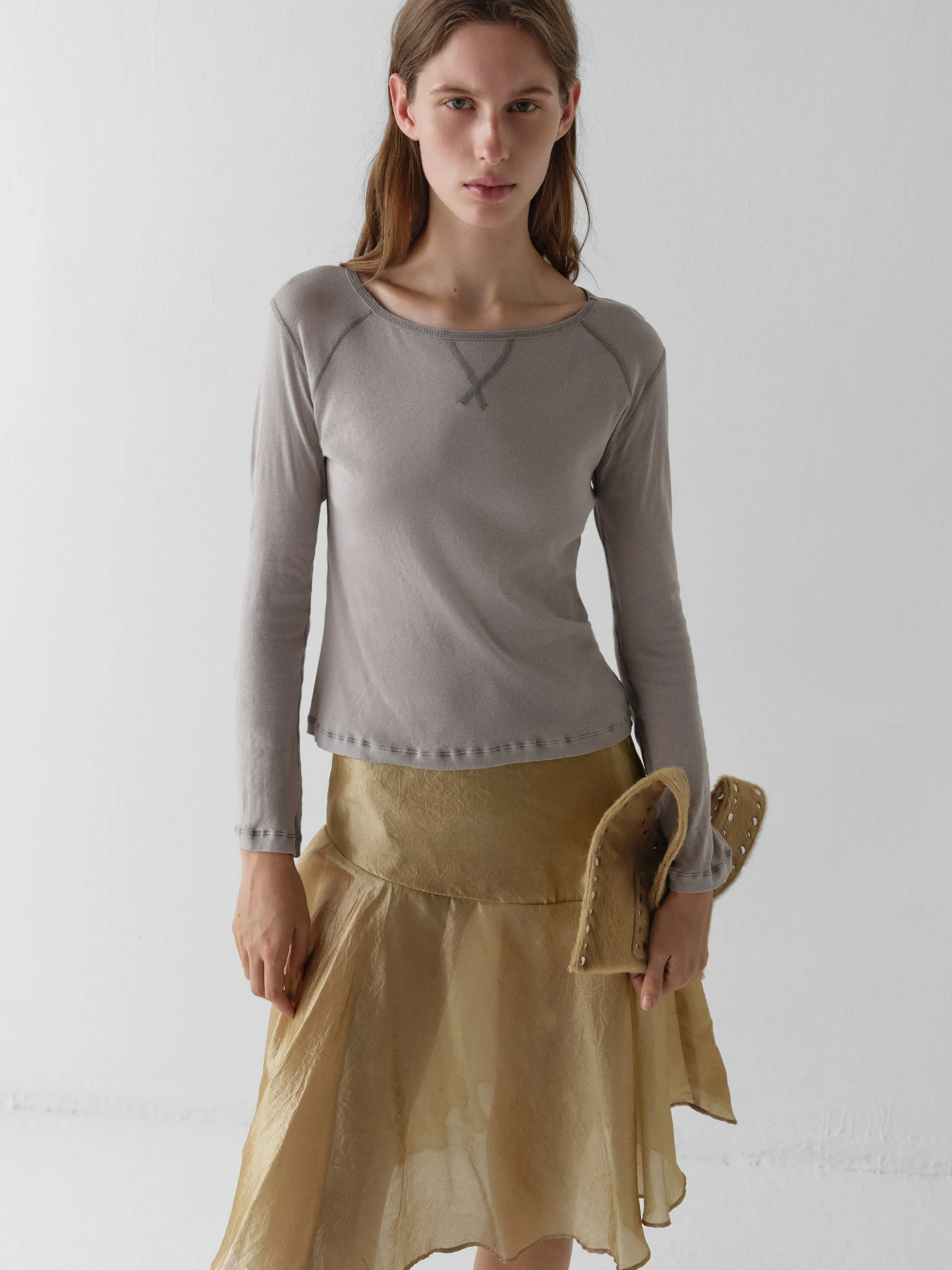 Maura Top sold by Gimaguas product image thumbnail 3