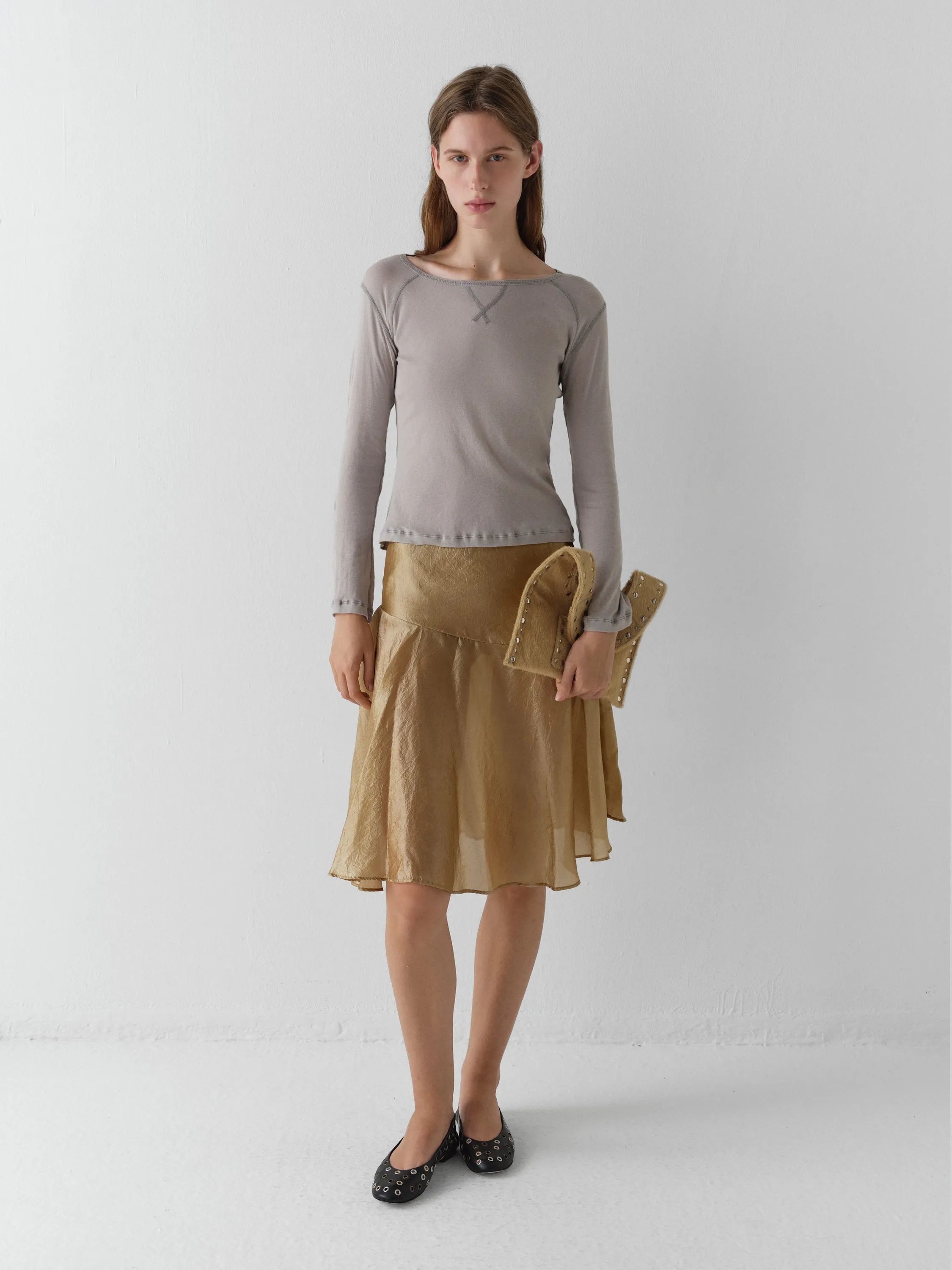 Maura Top sold by Gimaguas product image thumbnail 2