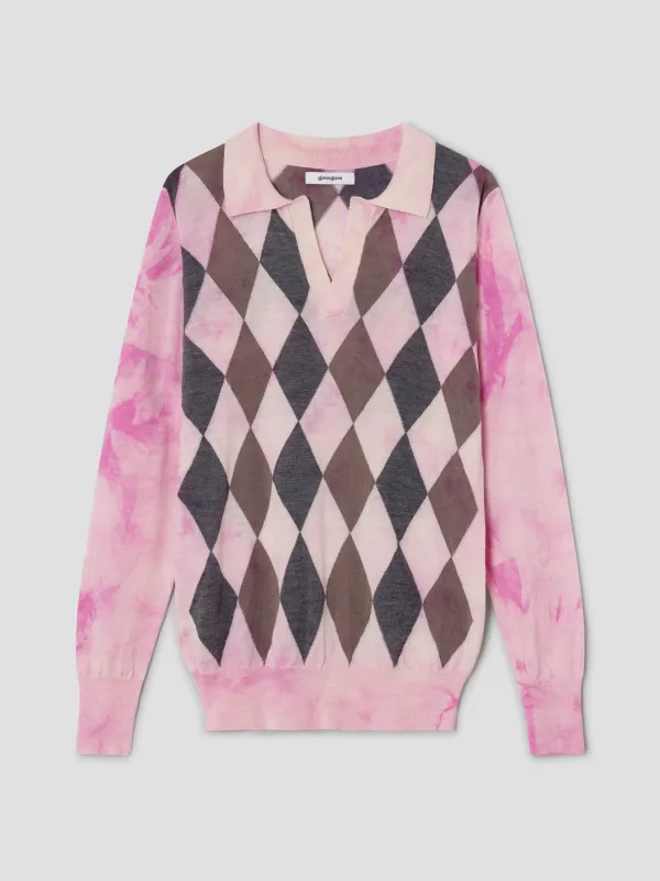 Rory Polo made by Gimaguas