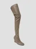 High Boot Wedges sold by Gimaguas
