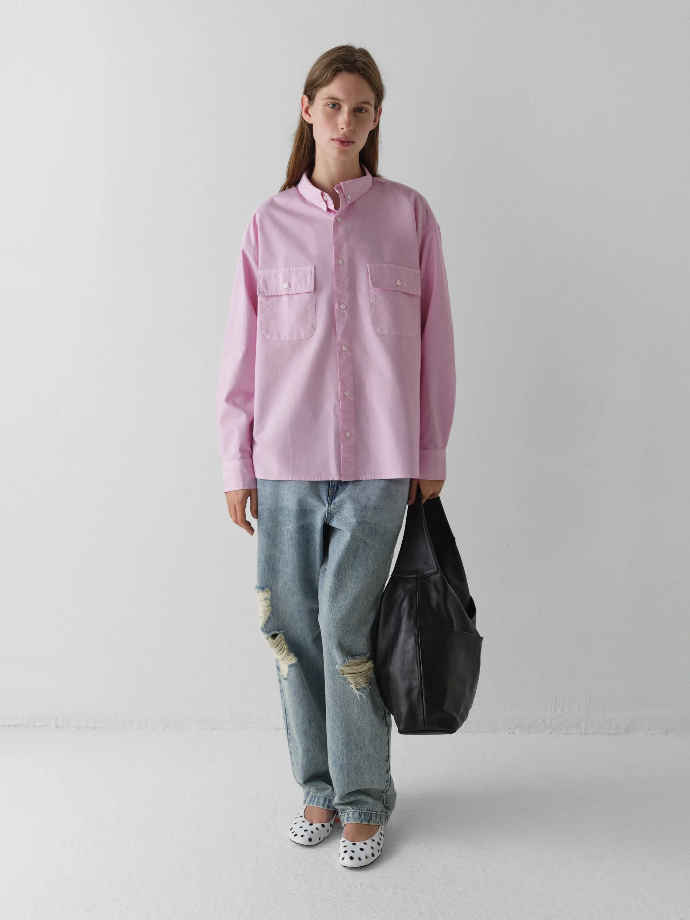 Bailarina Eyelets sold by Gimaguas product image thumbnail 5