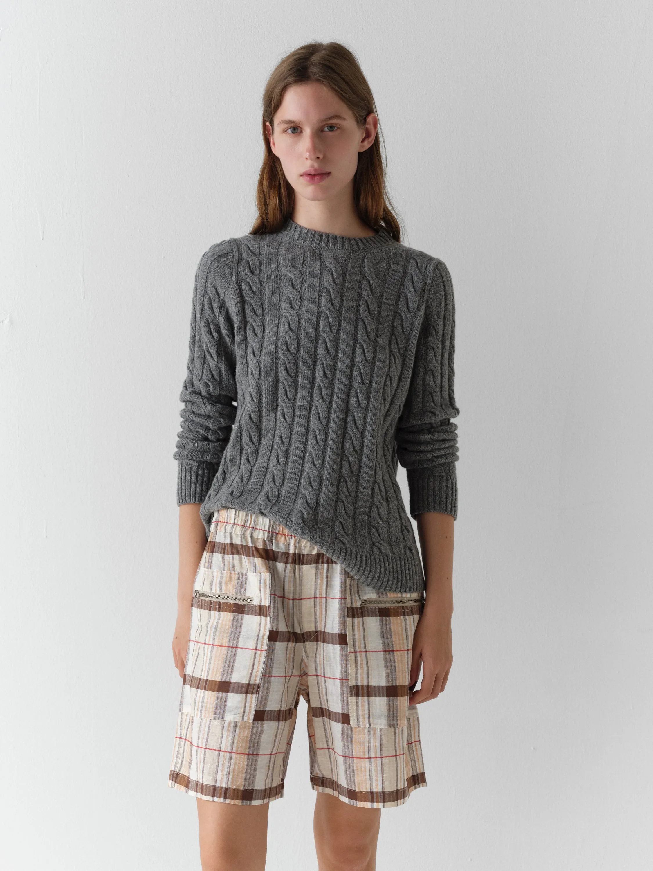 Braid Jumper sold by Gimaguas product image thumbnail 2