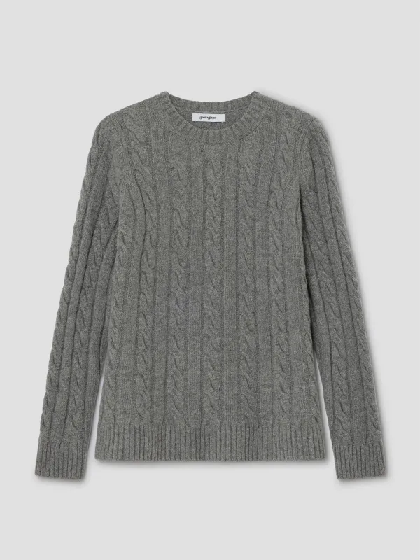 Braid Jumper sold by Gimaguas