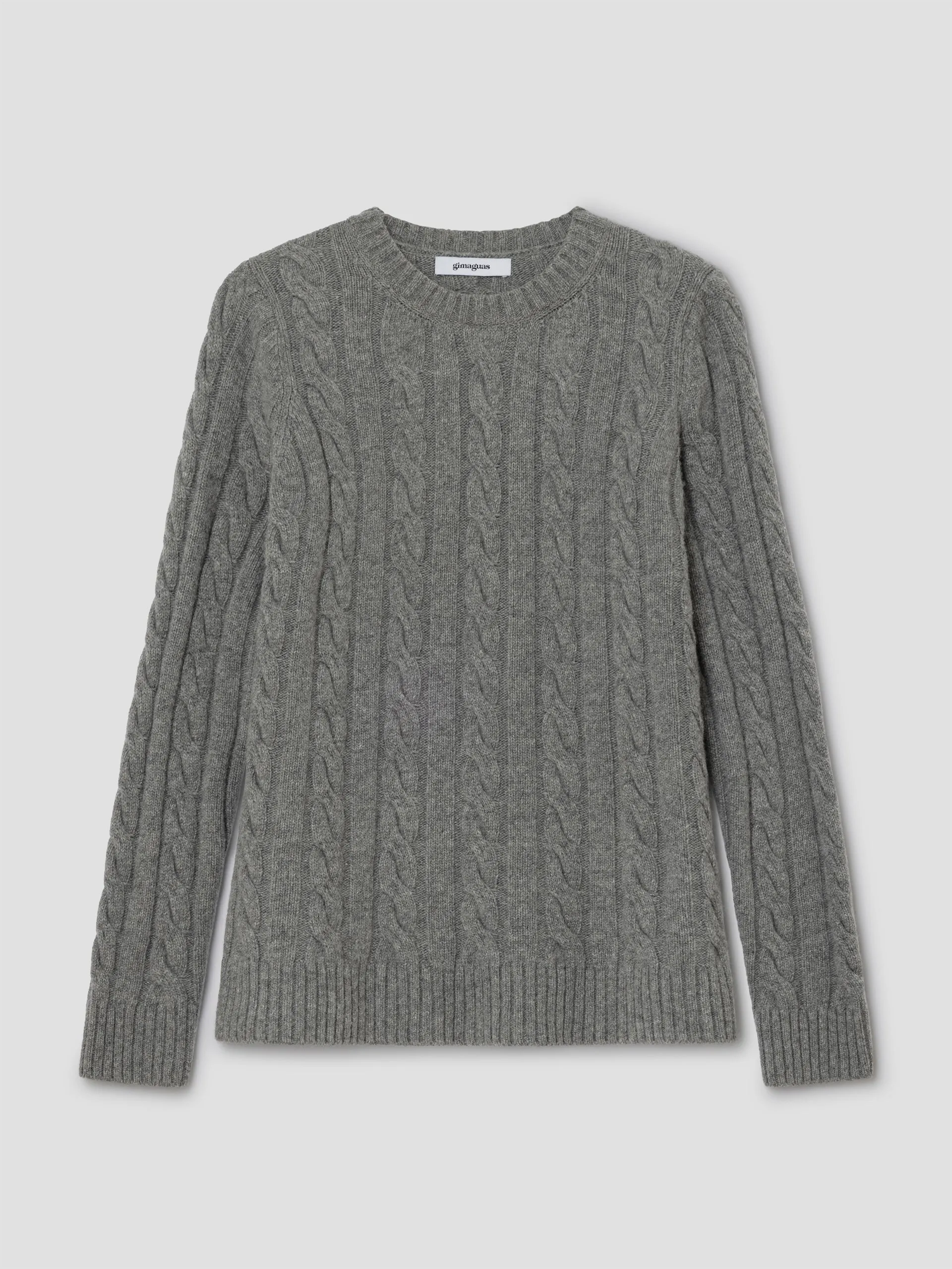 Braid Jumper sold by Gimaguas