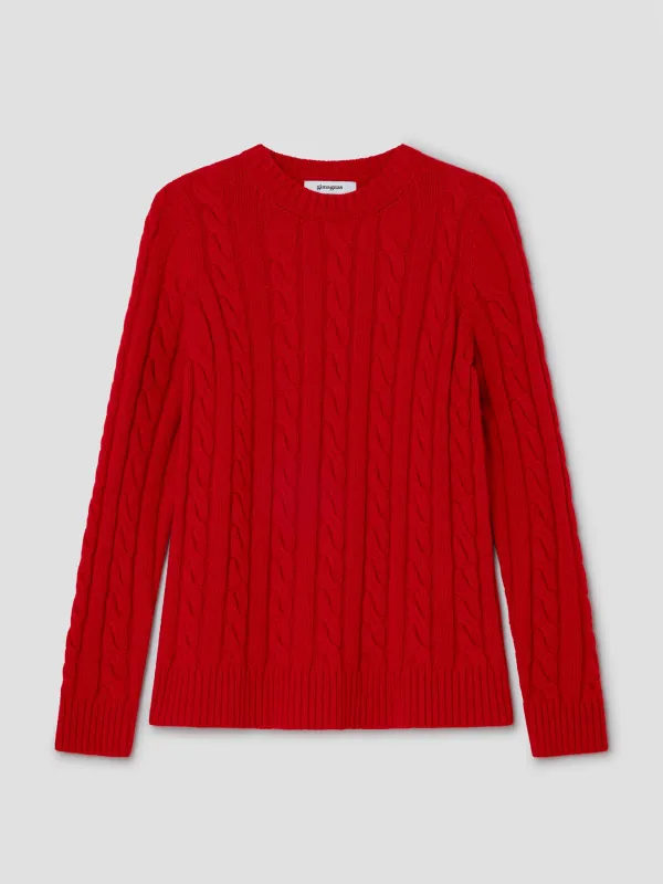 Braid Jumper sold by Gimaguas