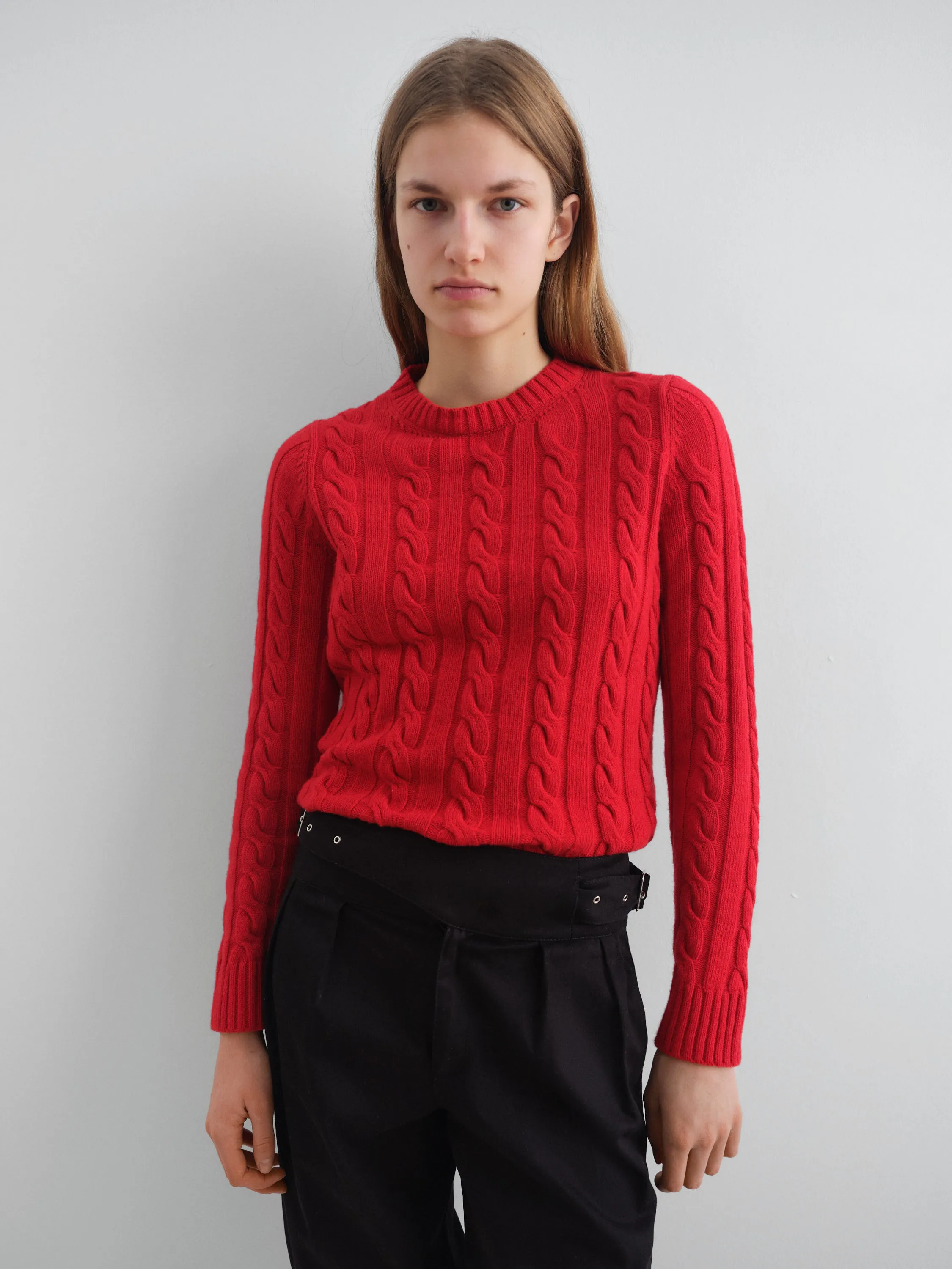 Braid Jumper sold by Gimaguas product image thumbnail 3