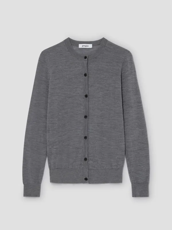 Rebecca Cardigan made by Gimaguas