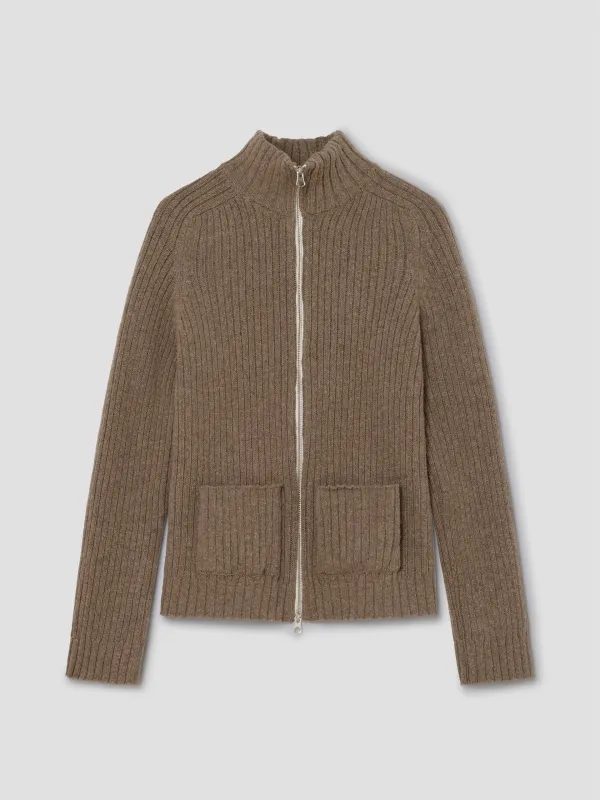 Annie Jacket made by Gimaguas