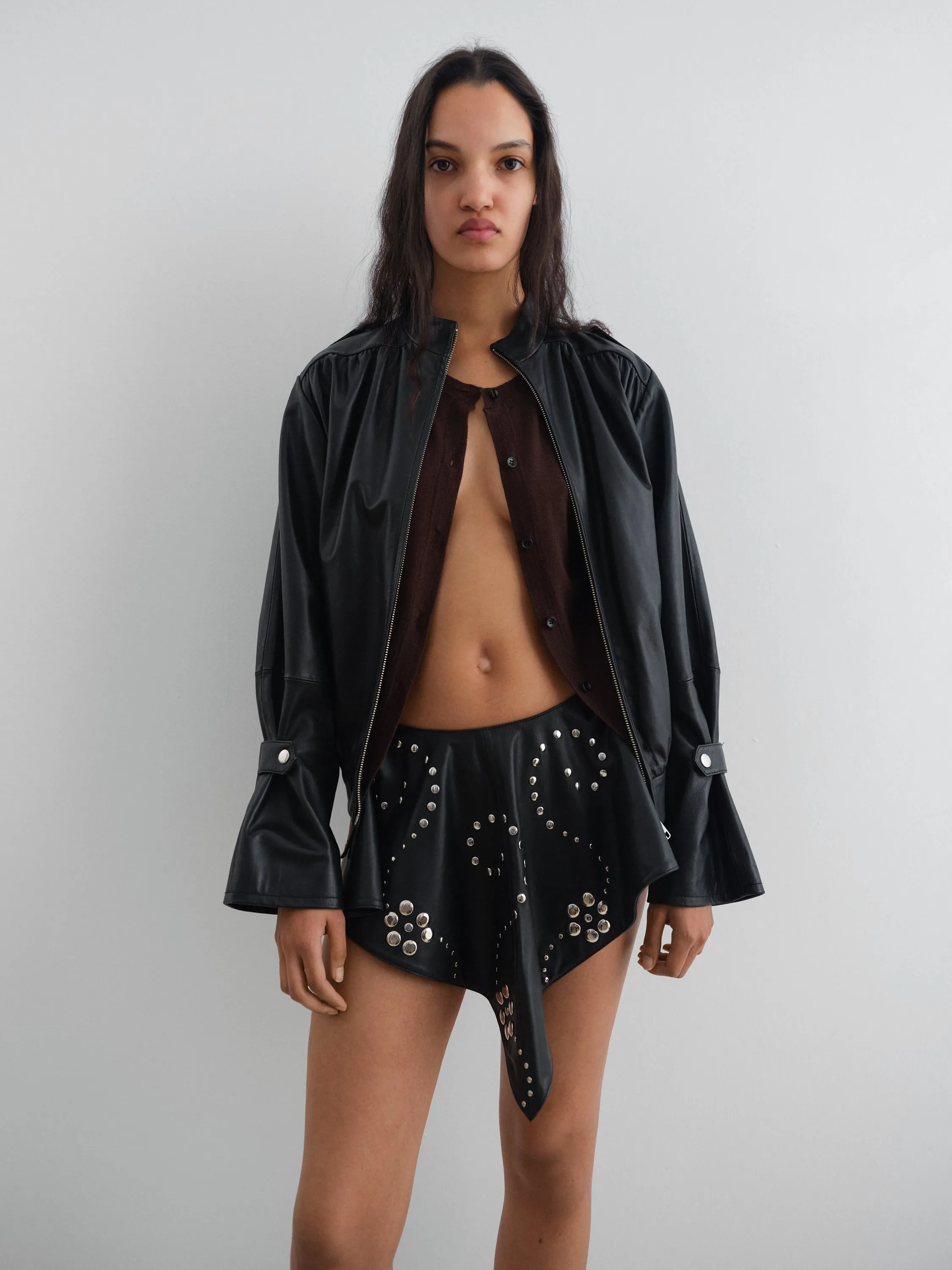 Oscar Jacket sold by Gimaguas product image thumbnail 3