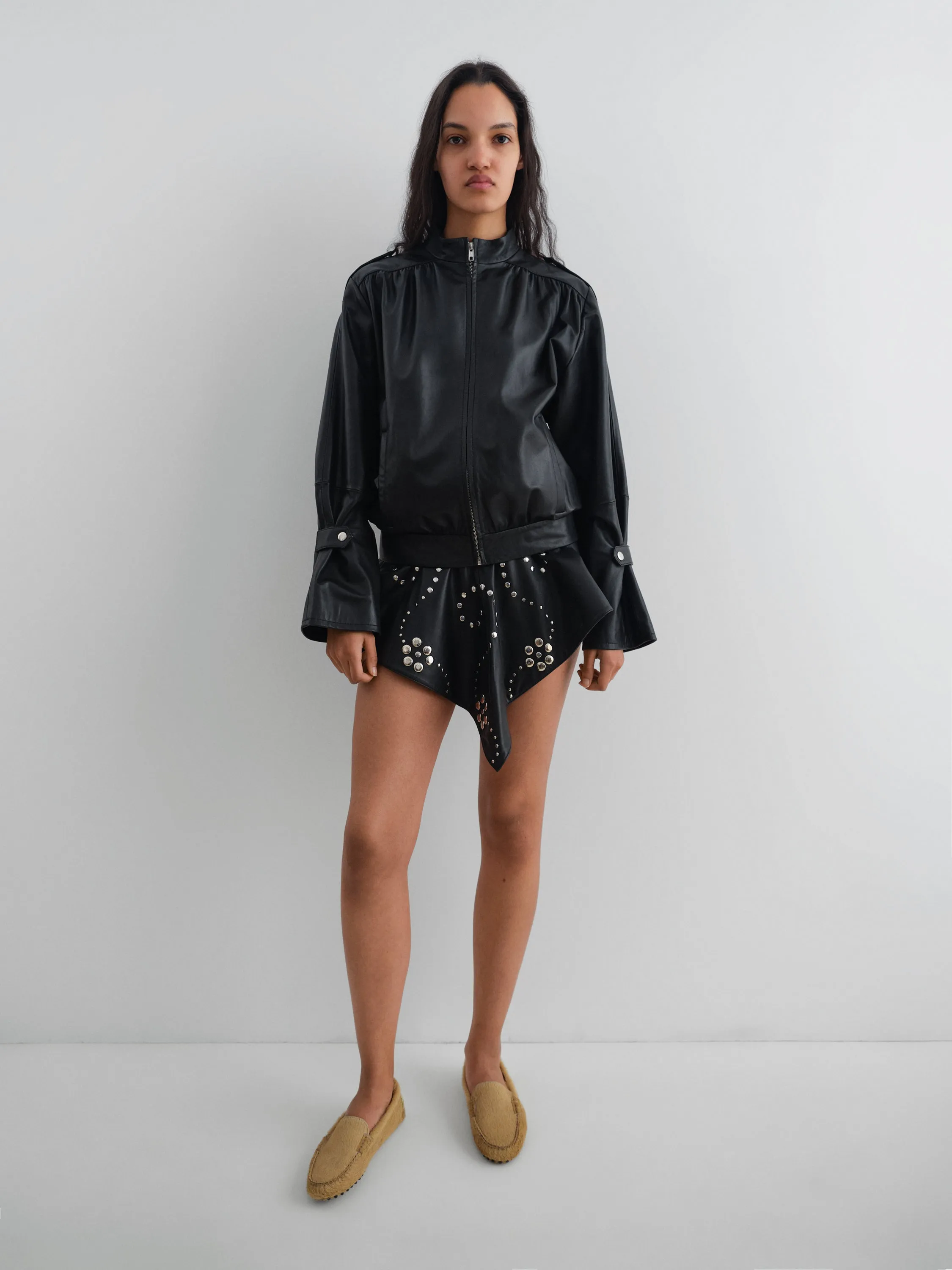 Oscar Jacket sold by Gimaguas product image thumbnail 2