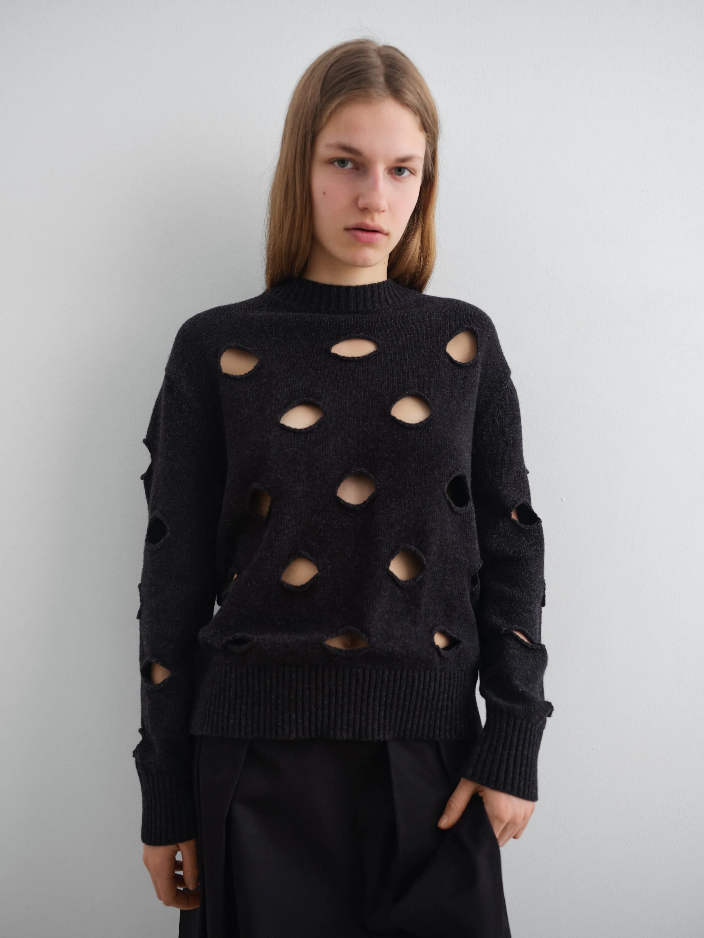 Dots Jumper sold by Gimaguas product image thumbnail 3
