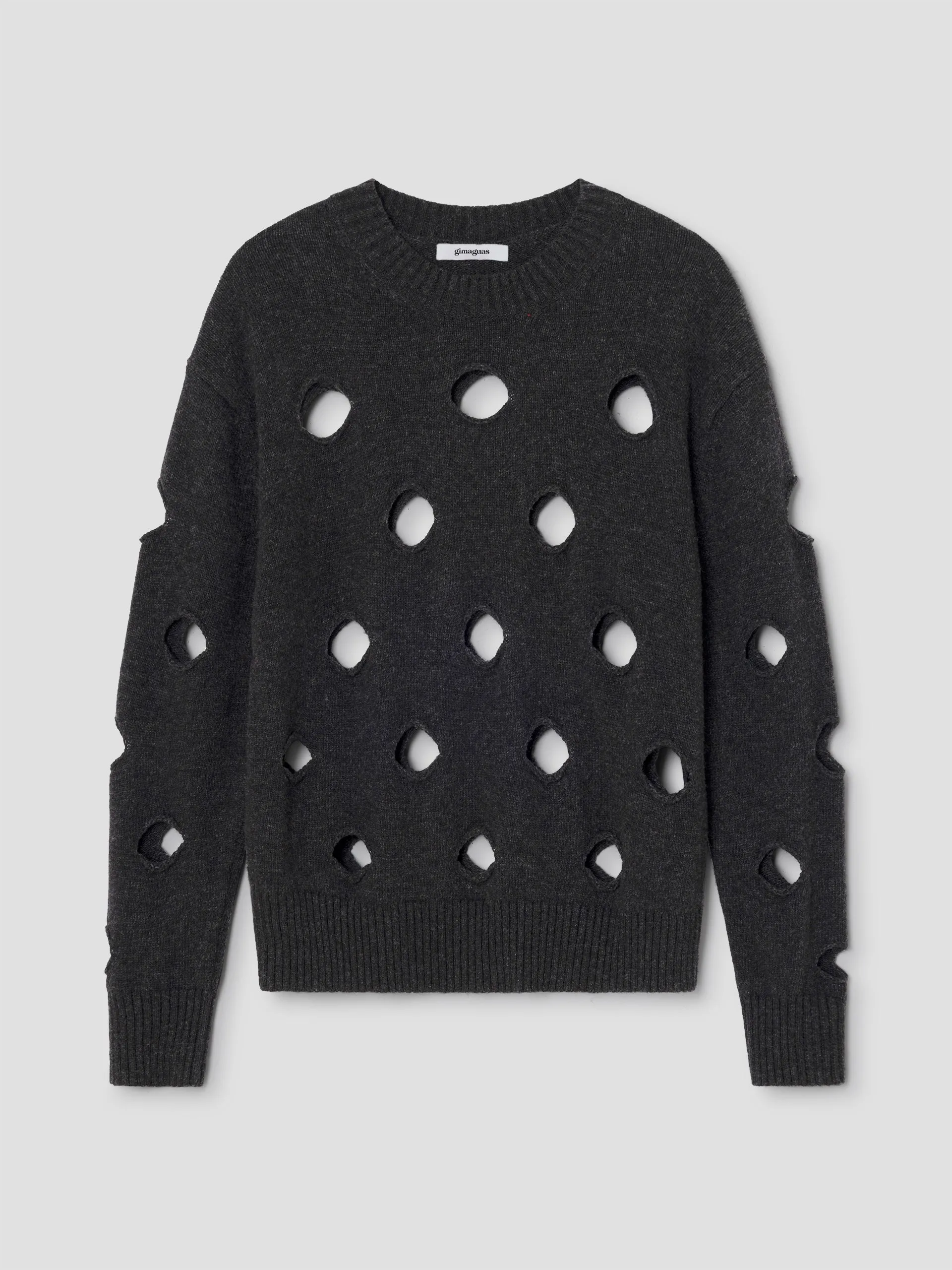 Dots Jumper sold by Gimaguas