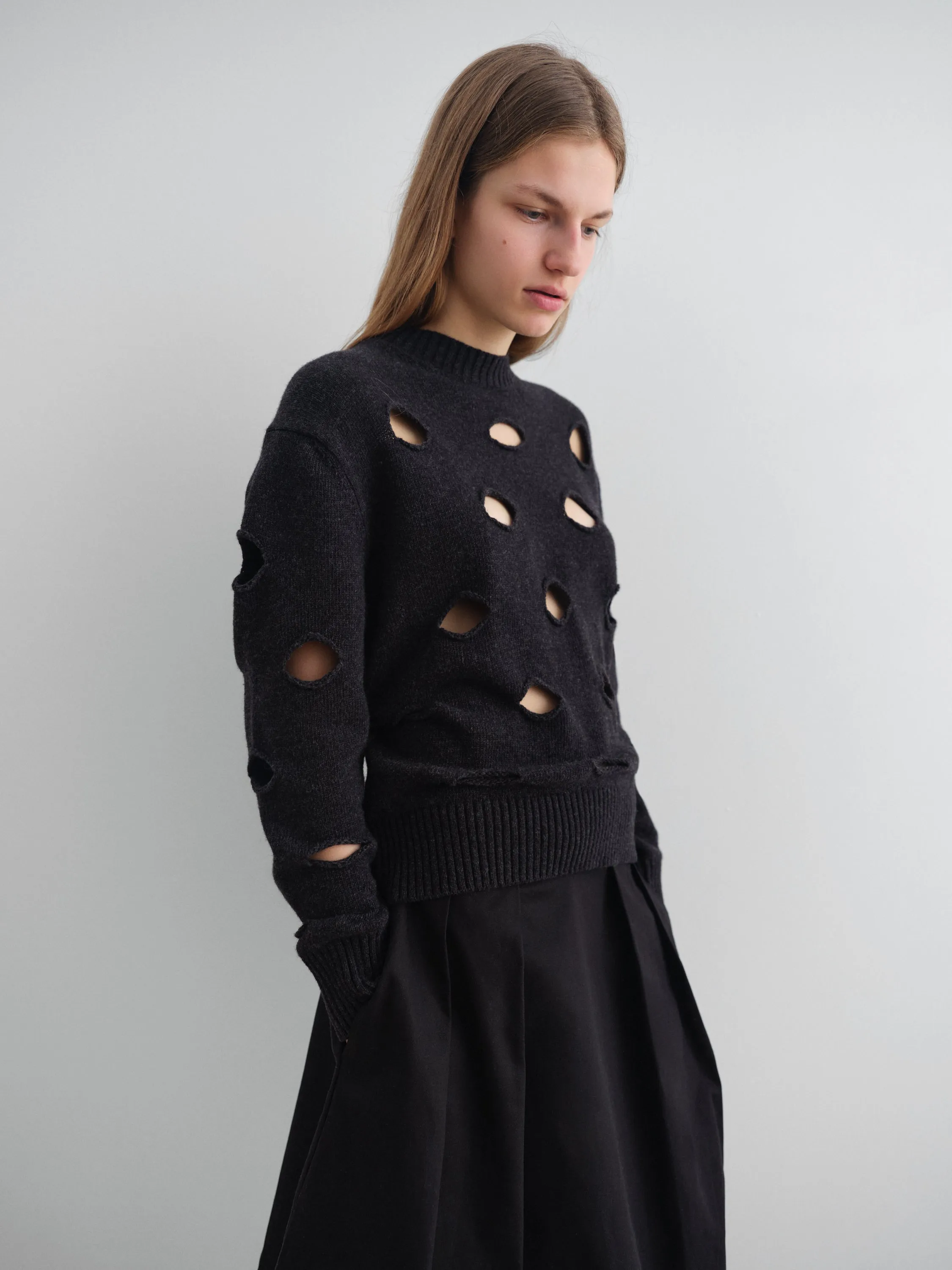 Dots Jumper sold by Gimaguas product image thumbnail 4