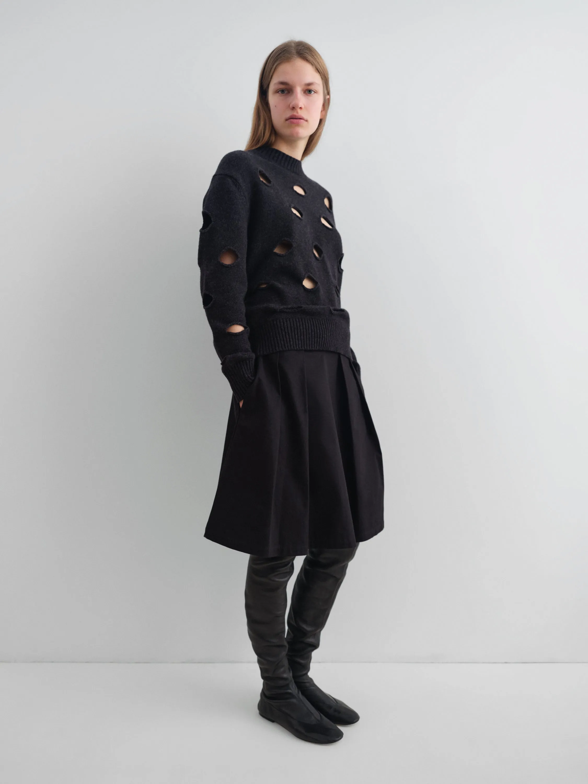 Dots Jumper sold by Gimaguas product image thumbnail 5