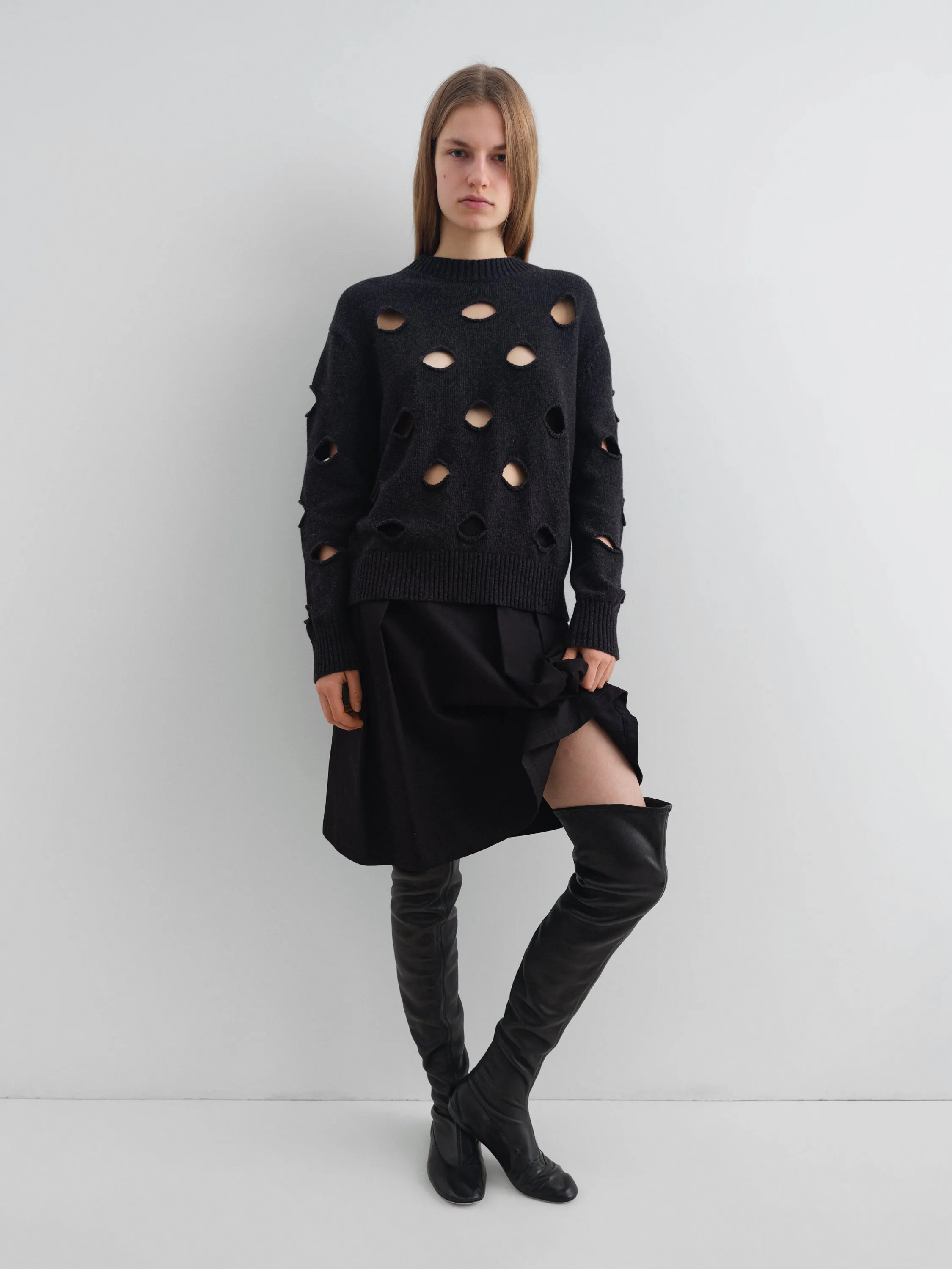 Dots Jumper sold by Gimaguas product image thumbnail 2