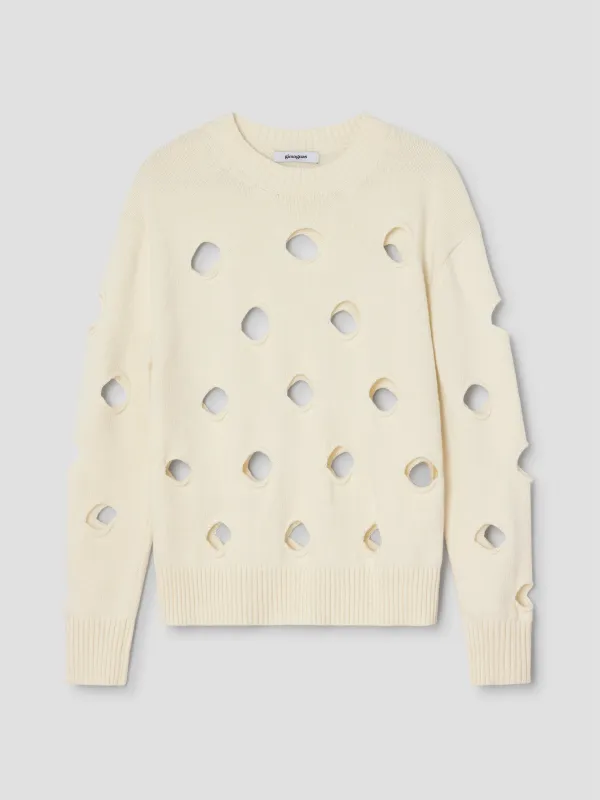 Dots Jumper sold by Gimaguas