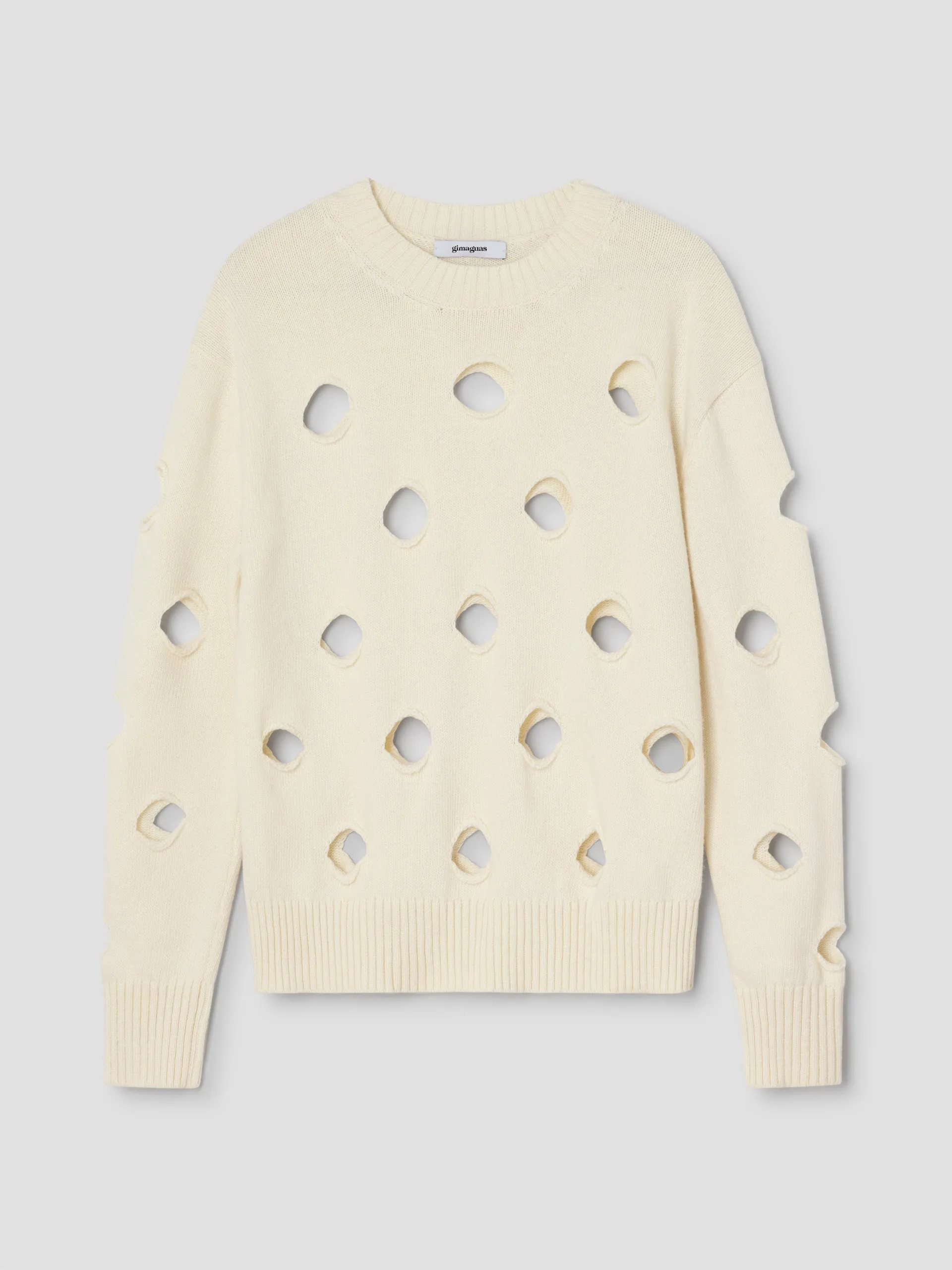 Dots Jumper sold by Gimaguas