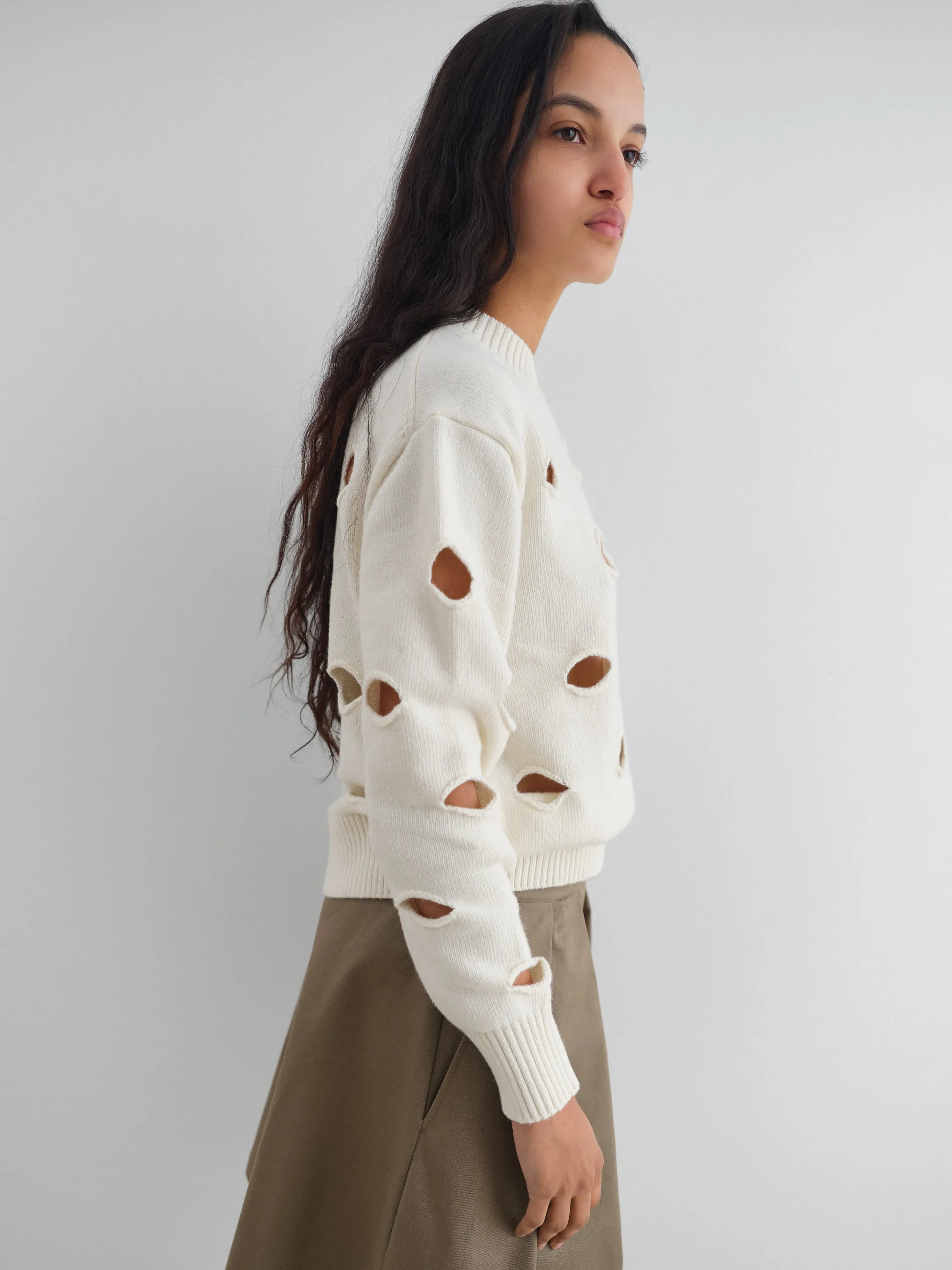 Dots Jumper sold by Gimaguas product image thumbnail 4