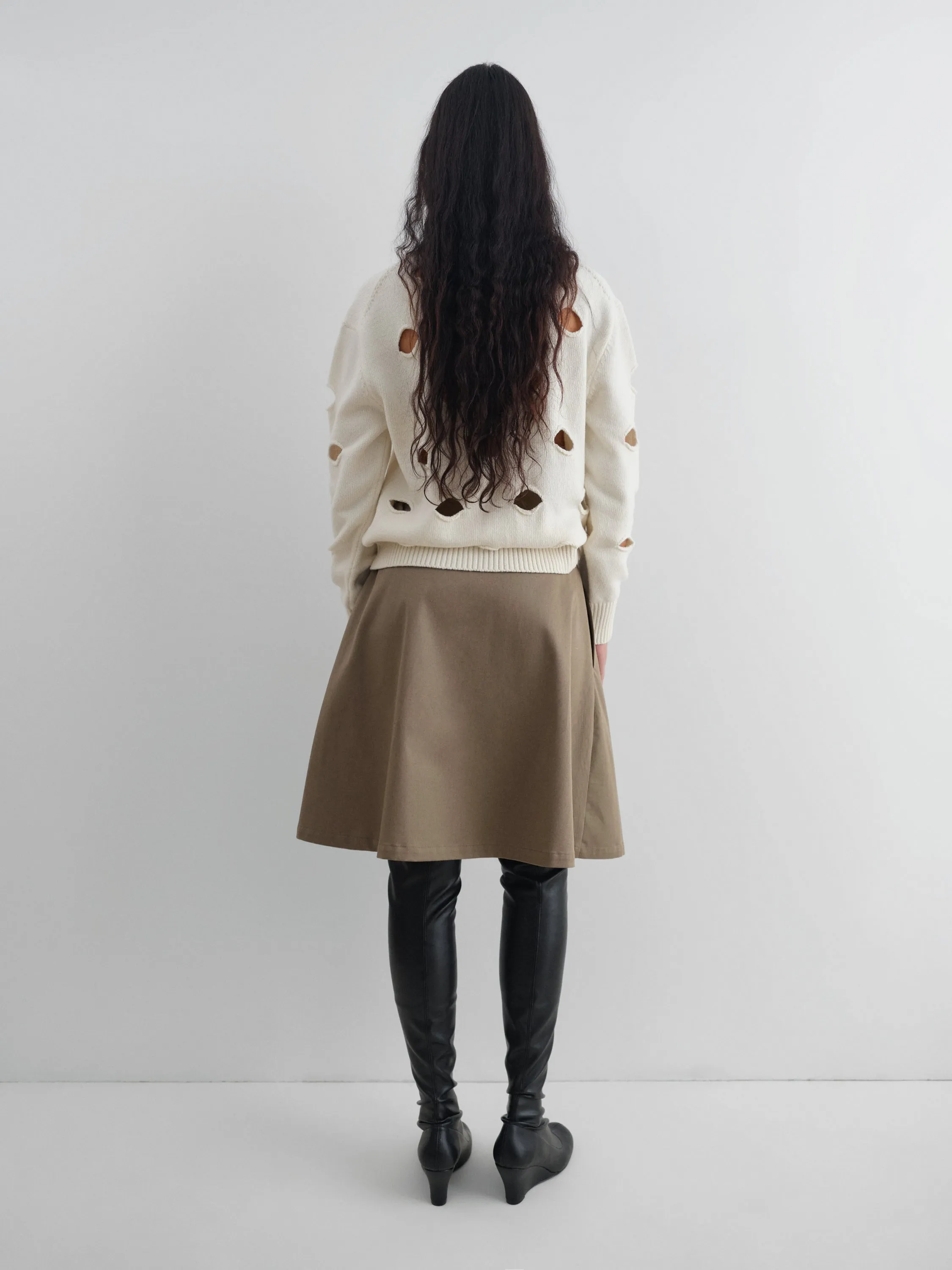 Dots Jumper sold by Gimaguas product image thumbnail 5