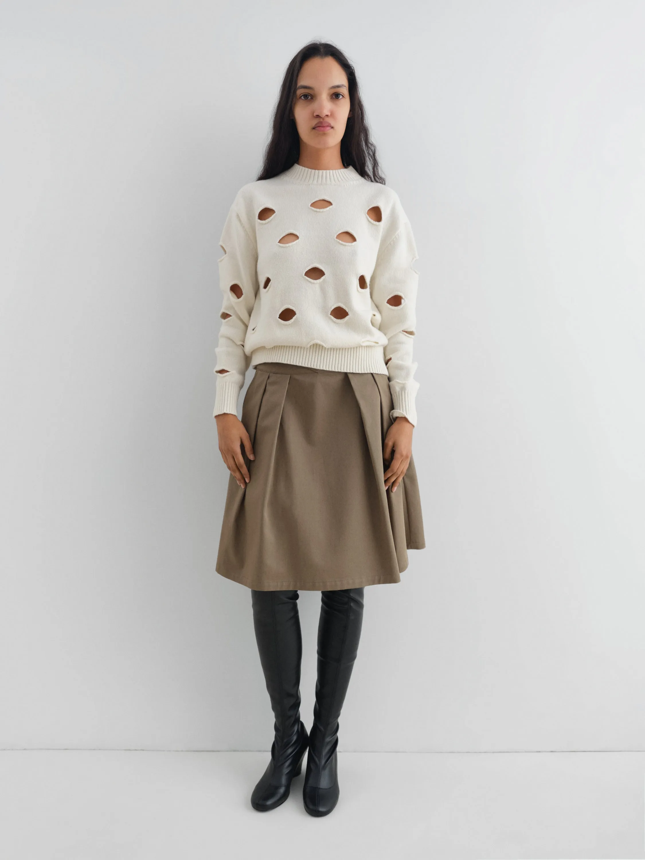 Dots Jumper sold by Gimaguas product image thumbnail 2