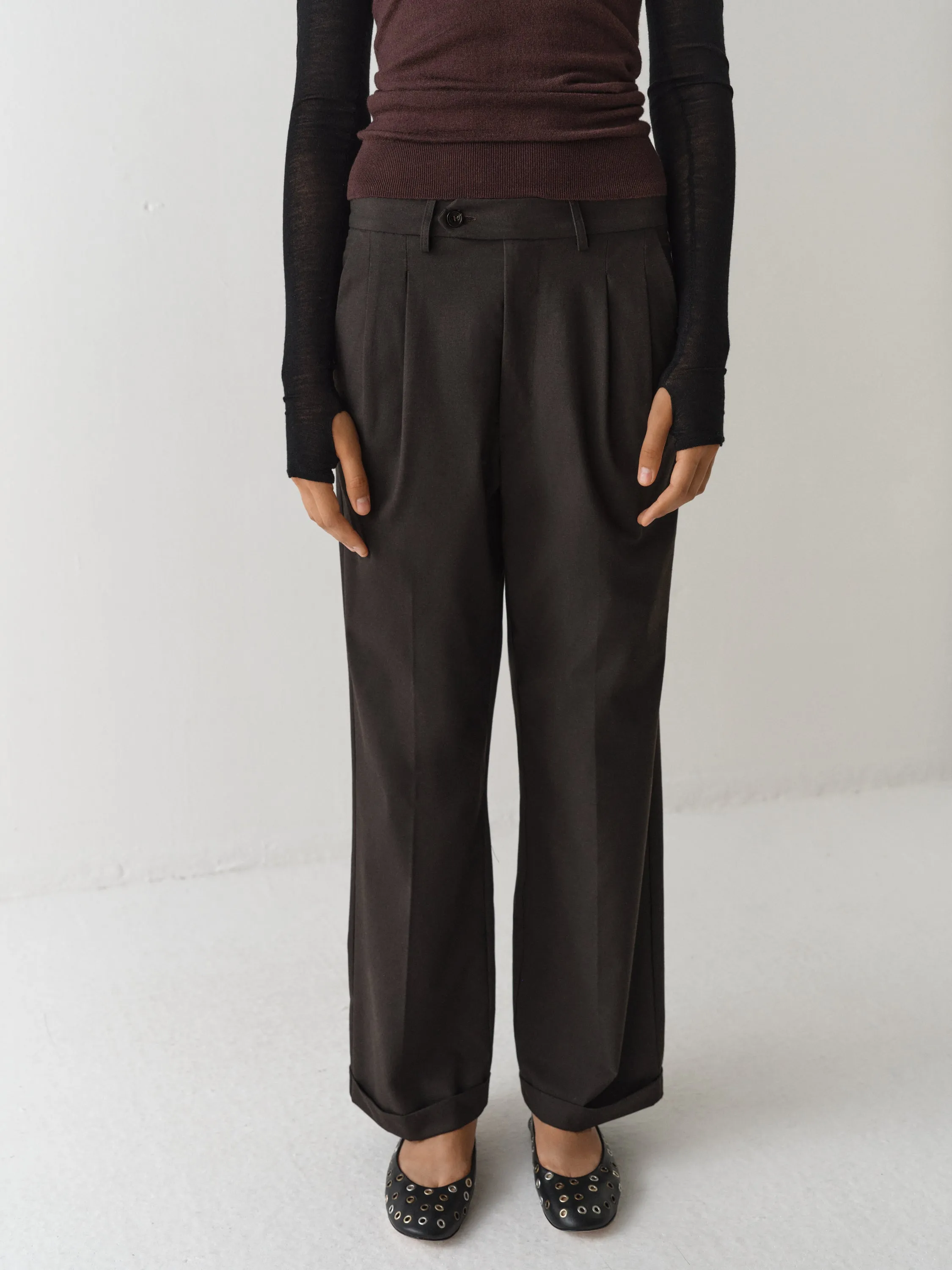 Mercy Trousers sold by Gimaguas product image thumbnail 4