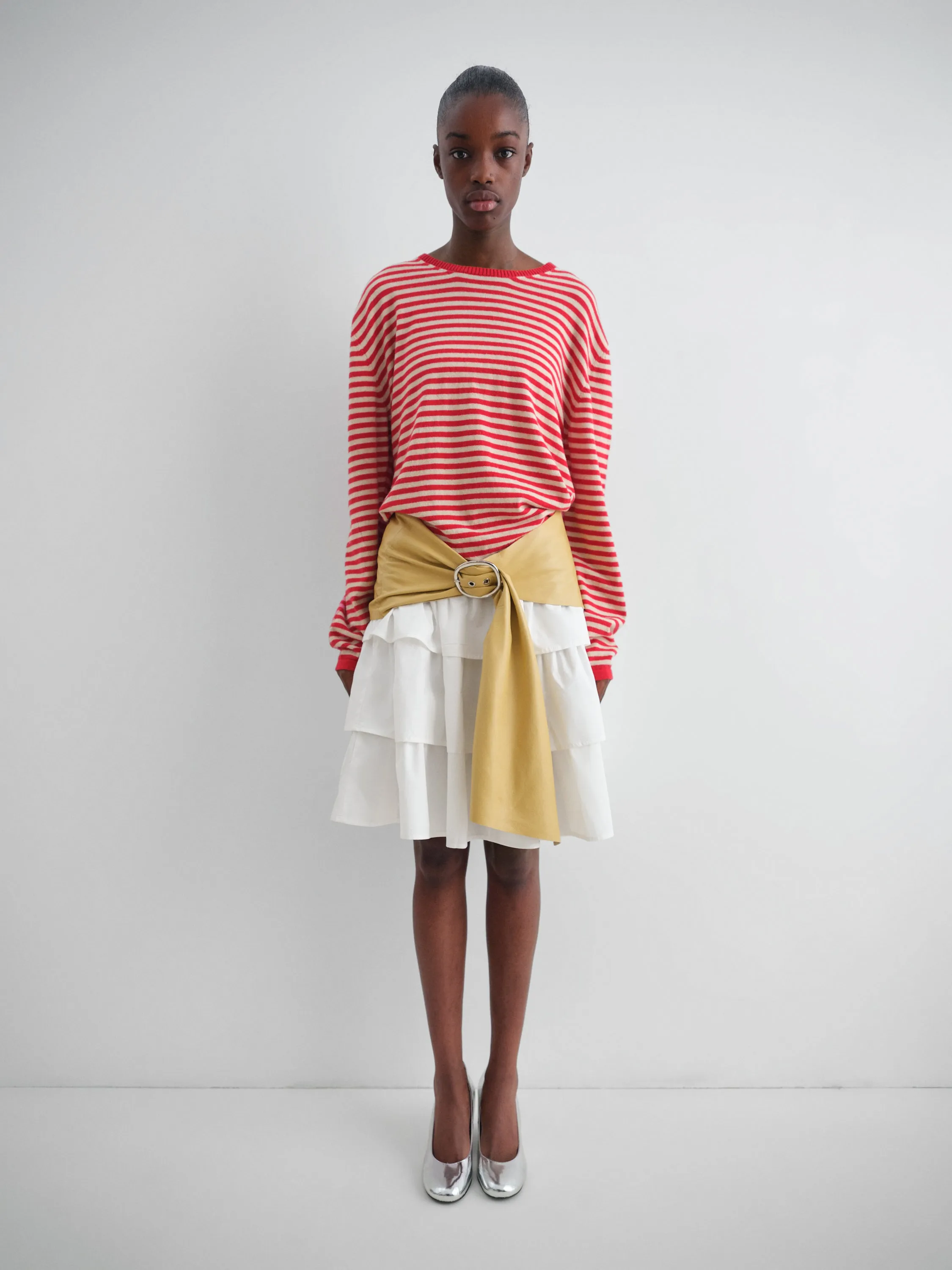 Joan Skirt sold by Gimaguas product image thumbnail 2