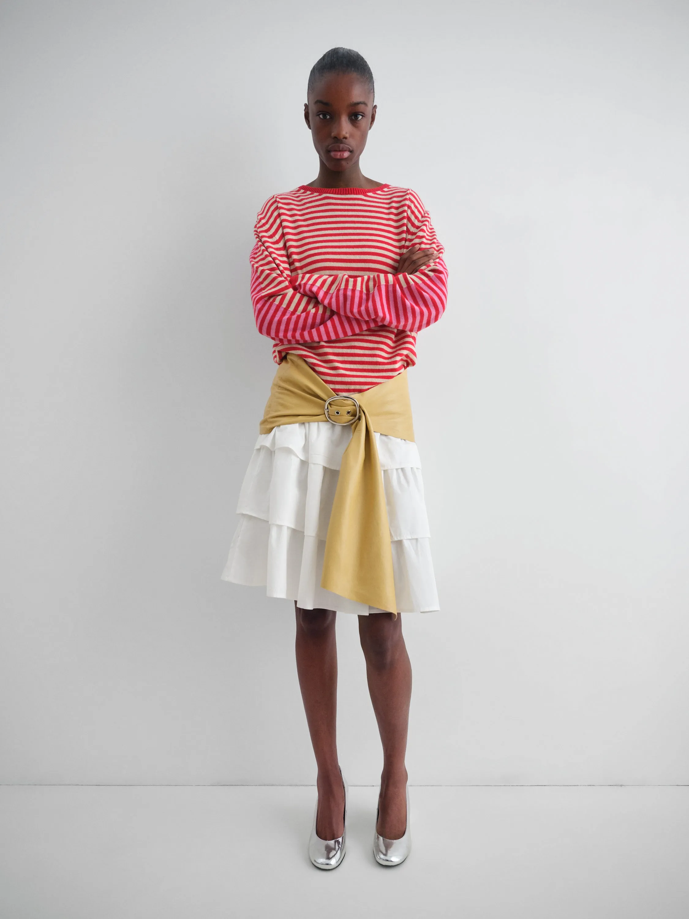 Joan Skirt sold by Gimaguas product image thumbnail 4