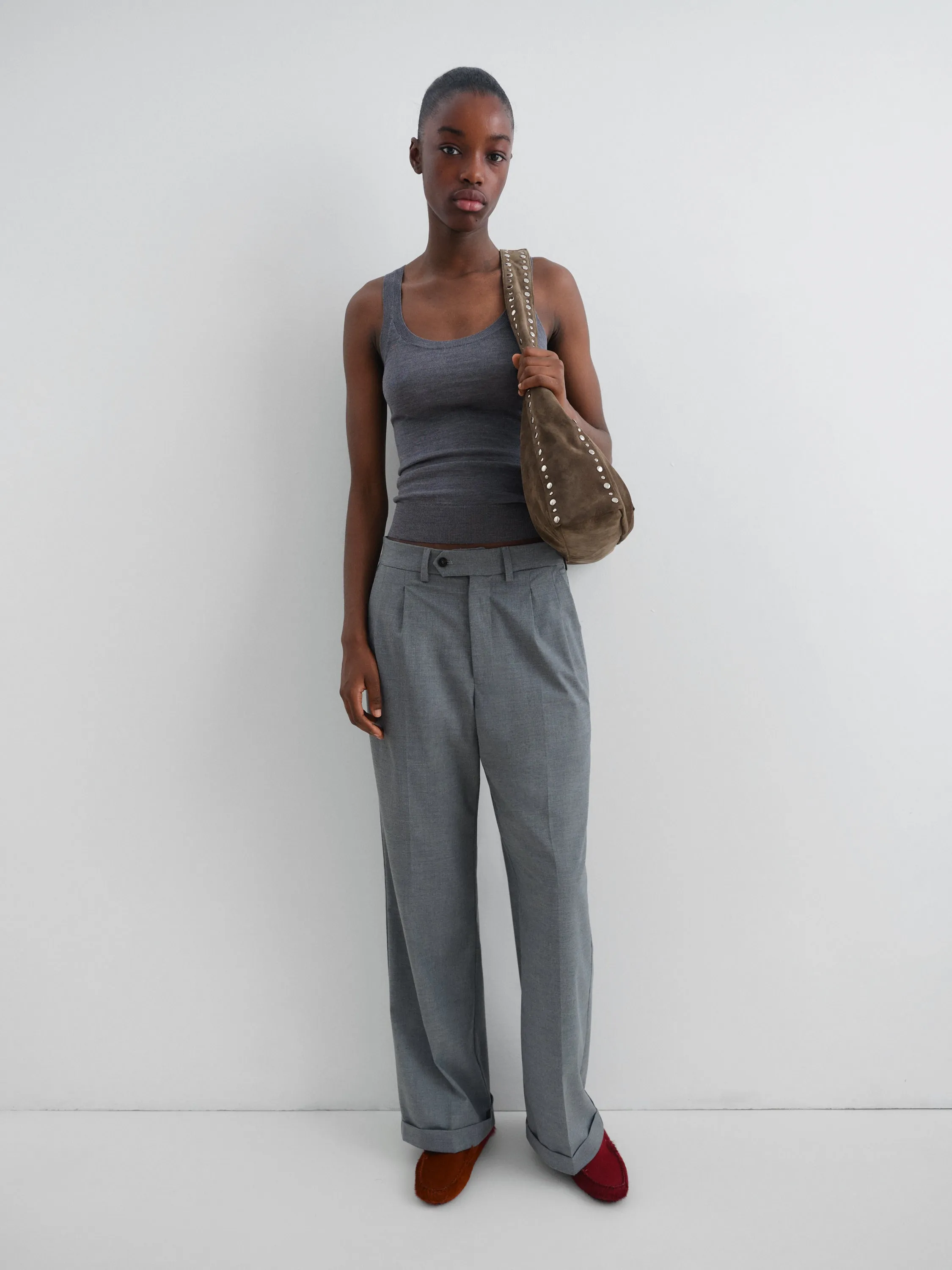 Mercy Trousers sold by Gimaguas product image thumbnail 2