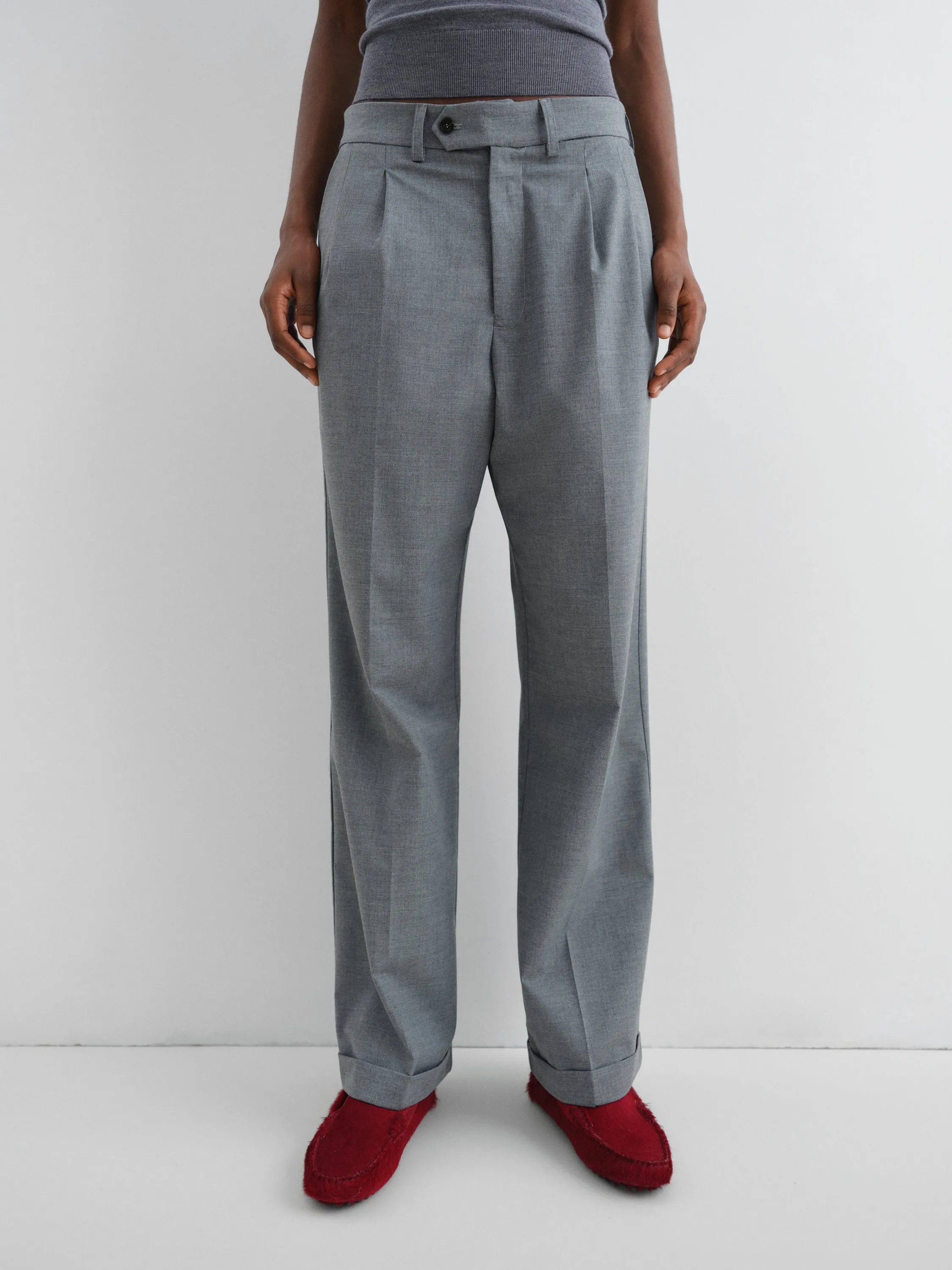 Mercy Trousers sold by Gimaguas product image thumbnail 3