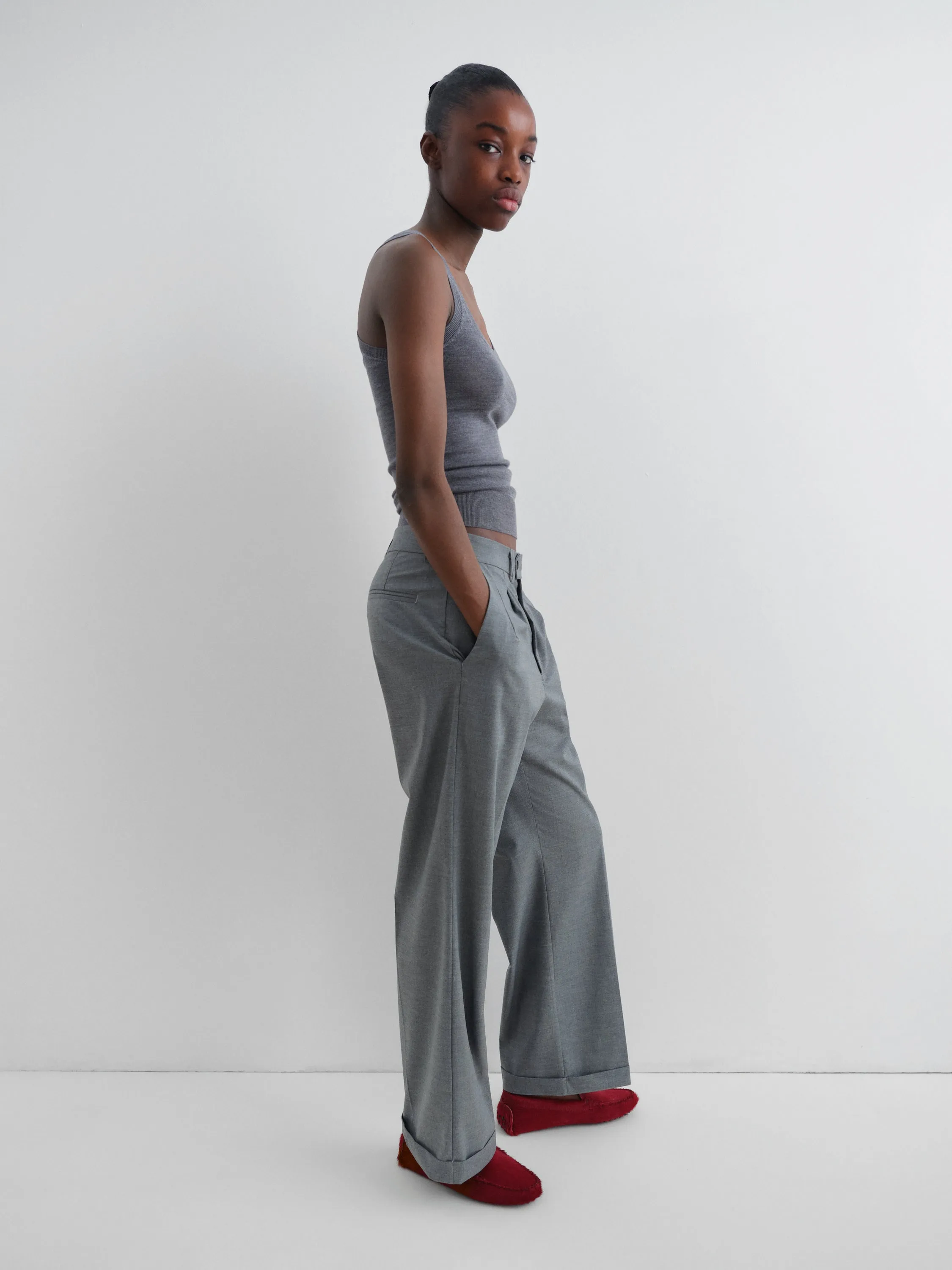 Mercy Trousers sold by Gimaguas product image thumbnail 4