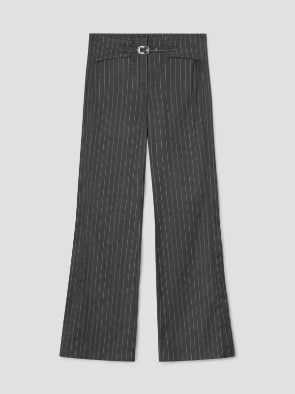 Tailored Nicole Trousers made by Gimaguas