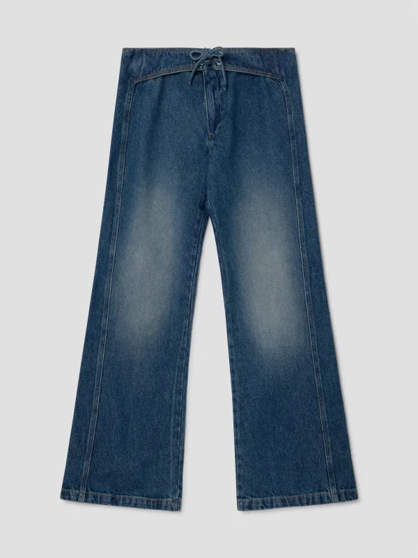 Lace Trousers sold by Gimaguas