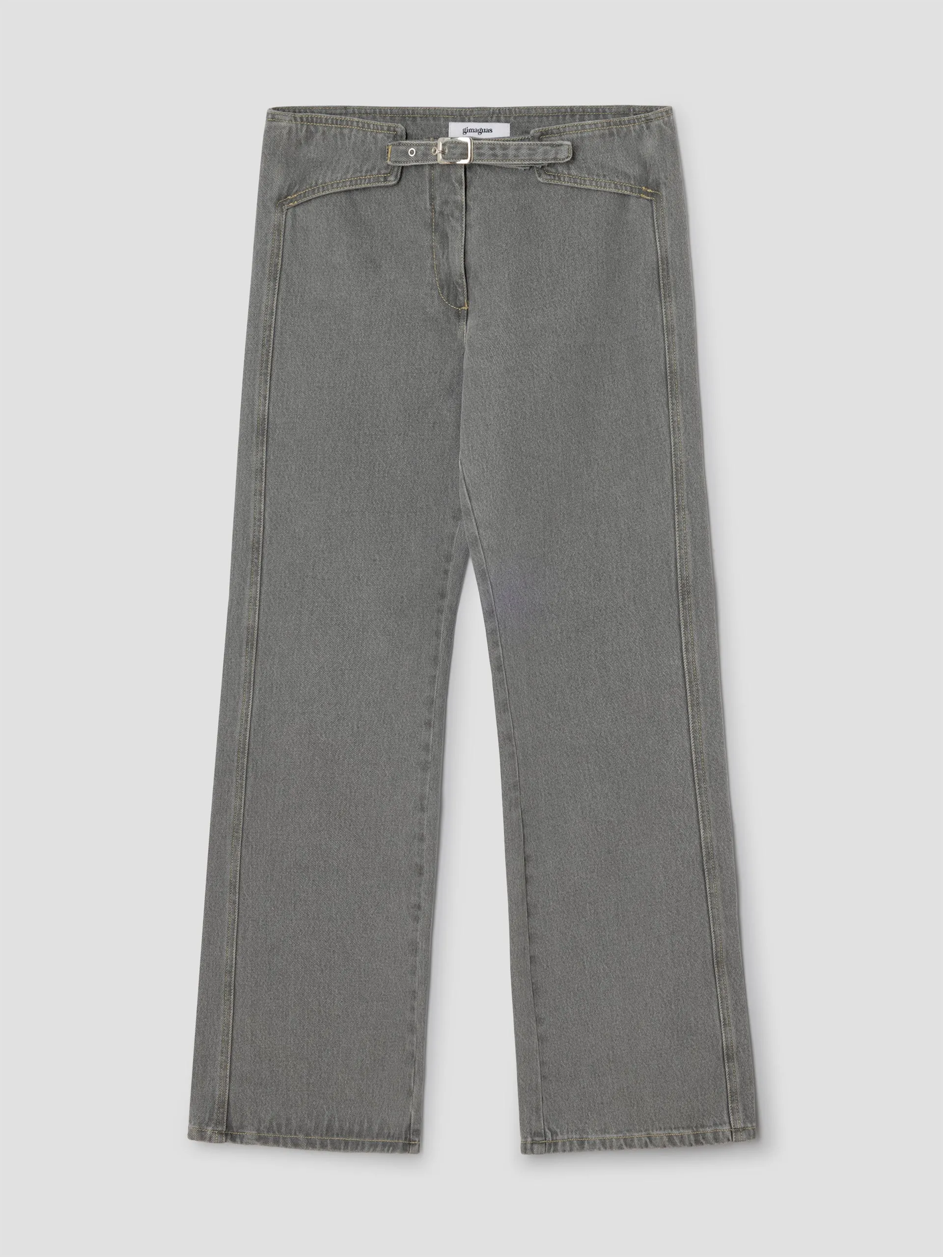 Nicole Trousers sold by Gimaguas