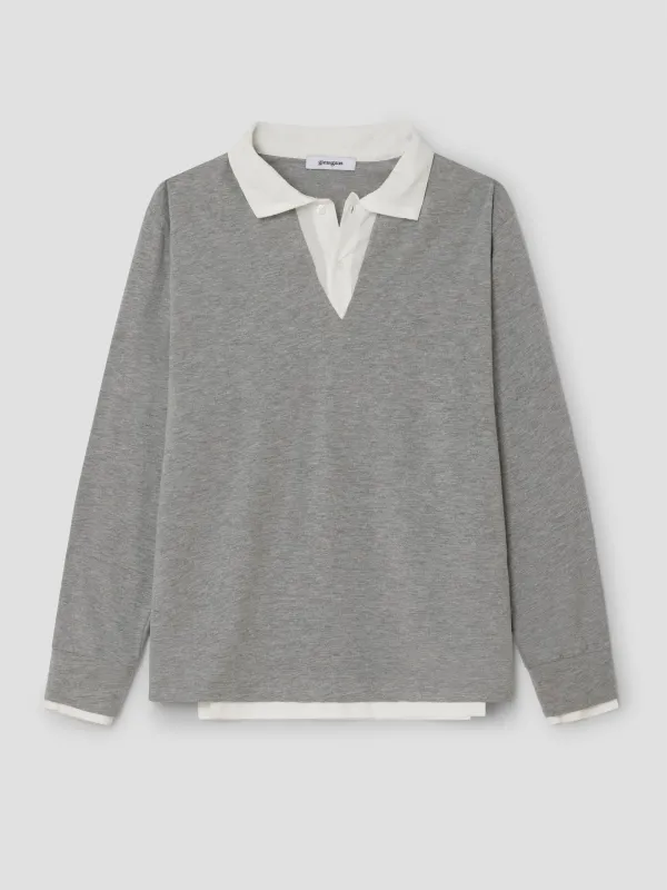 Luis Polo sold by Gimaguas