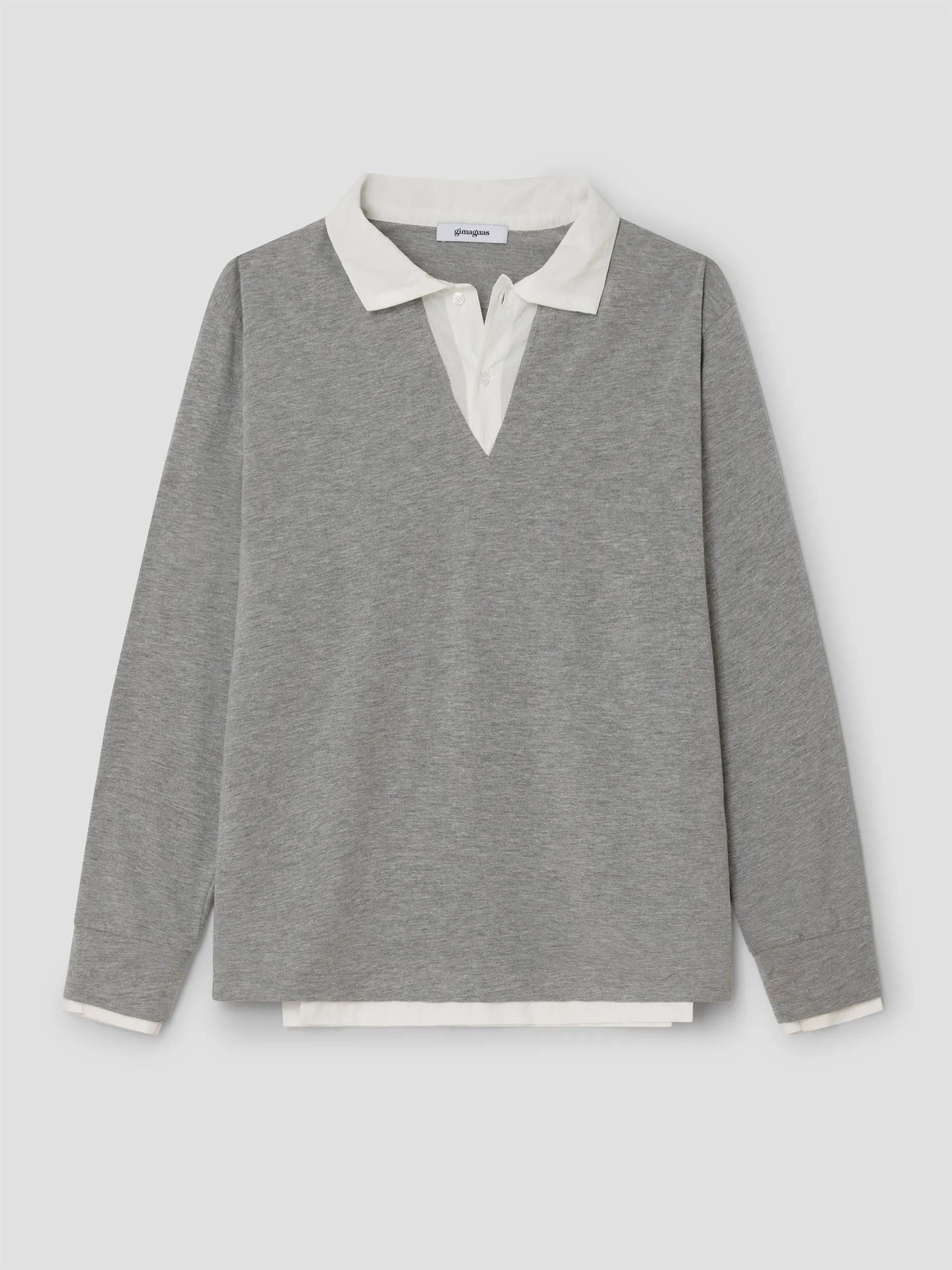 Luis Polo sold by Gimaguas