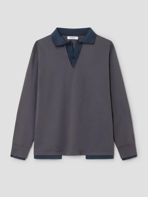 Luis Polo sold by Gimaguas