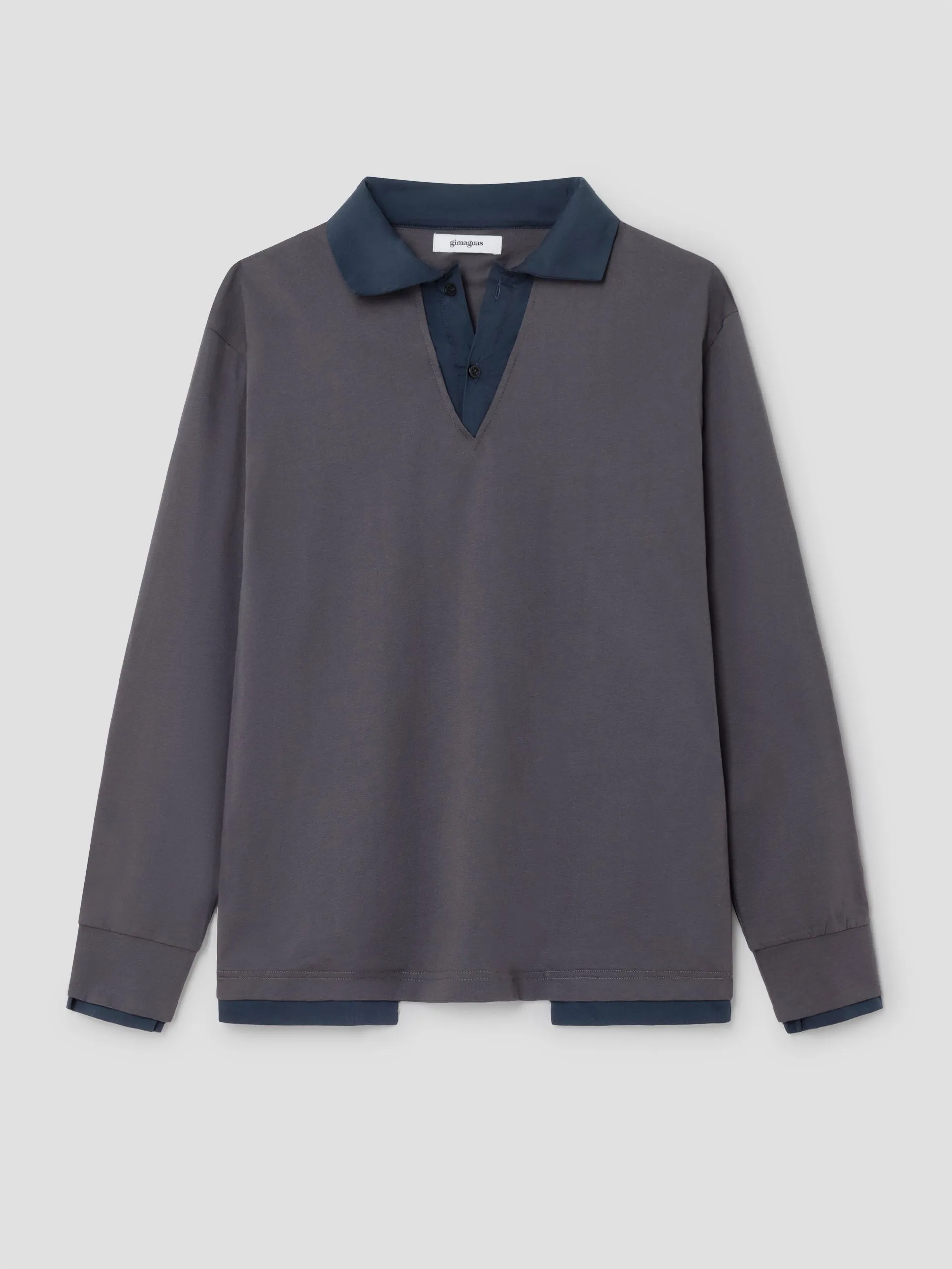 Luis Polo sold by Gimaguas