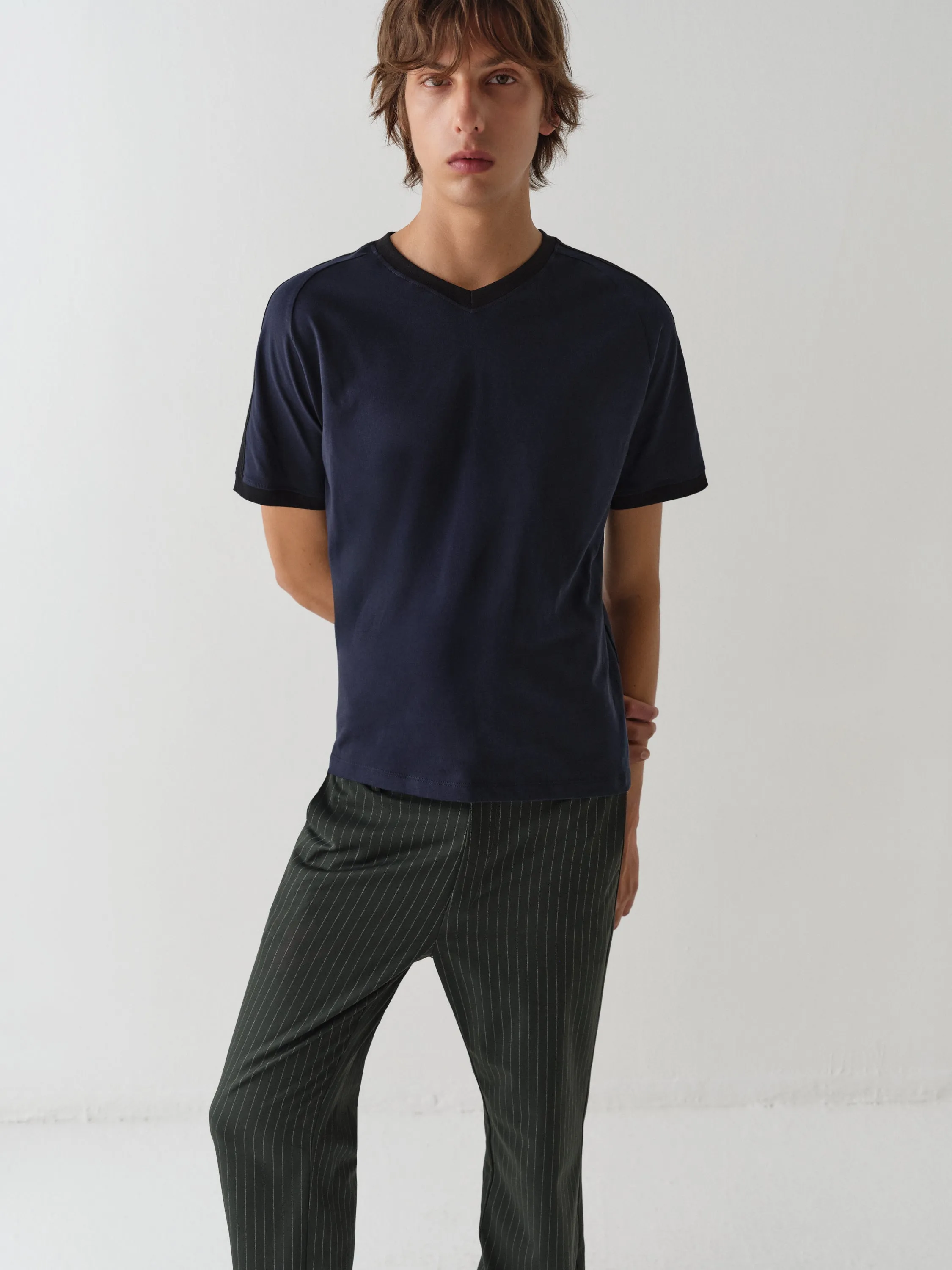 Daniel Trousers sold by Gimaguas product image thumbnail 4