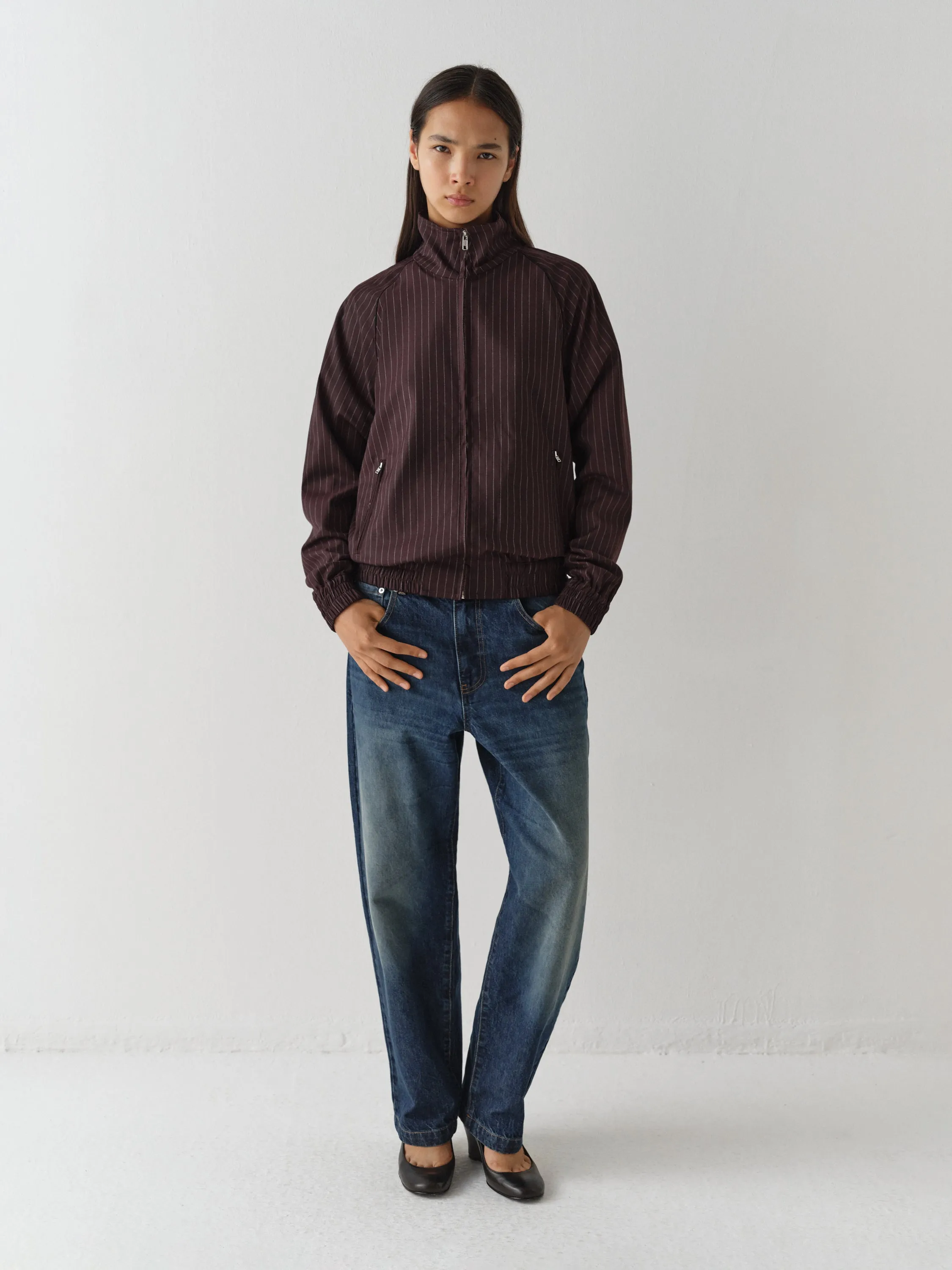 Brian Jacket sold by Gimaguas product image thumbnail 2