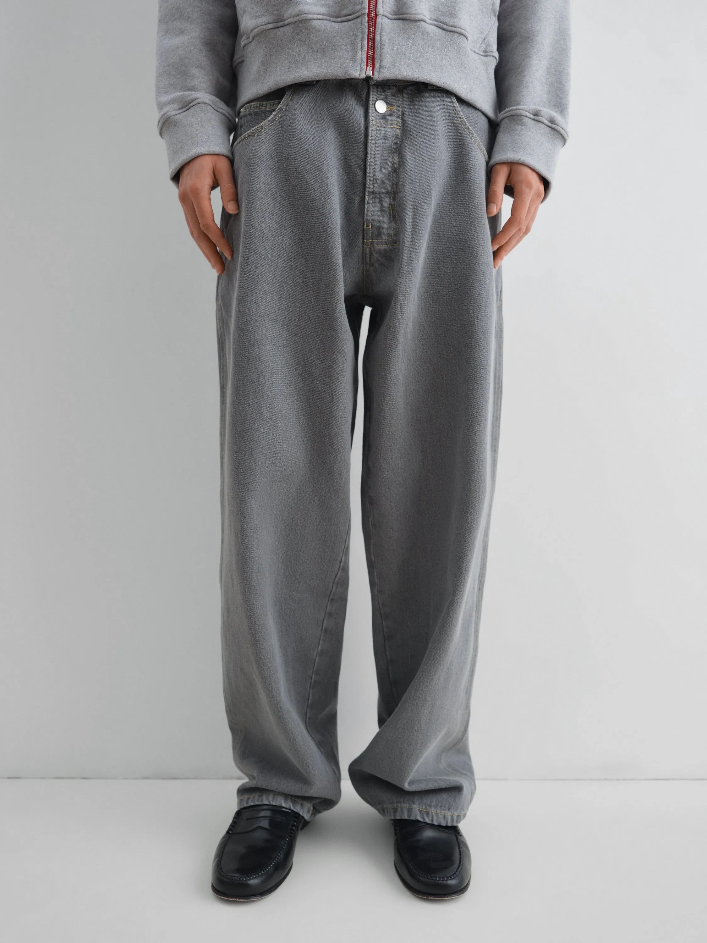 Baggy Trousers sold by Gimaguas product image thumbnail 4
