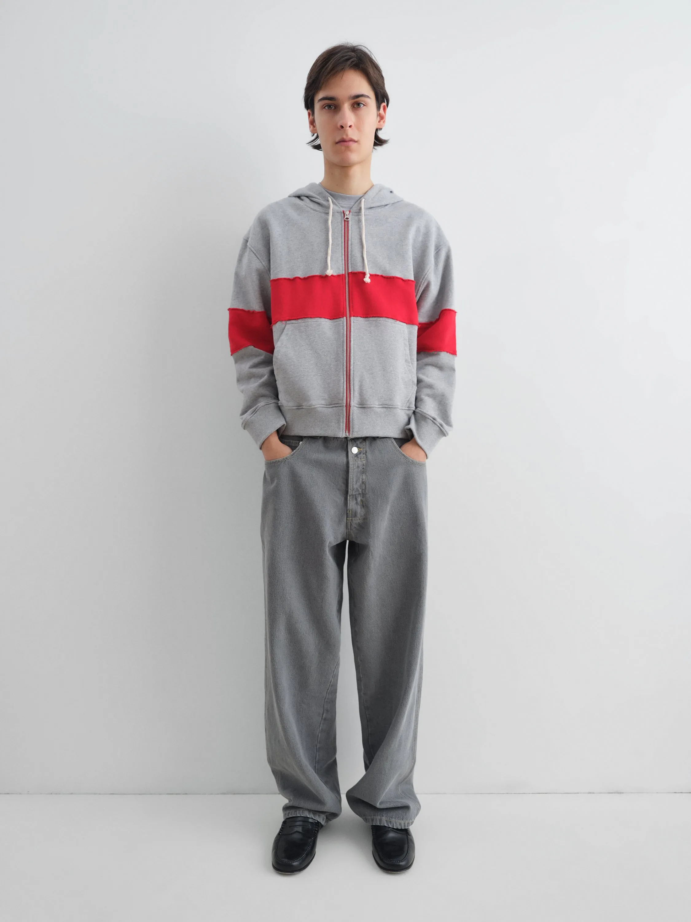 Baggy Trousers sold by Gimaguas product image thumbnail 5