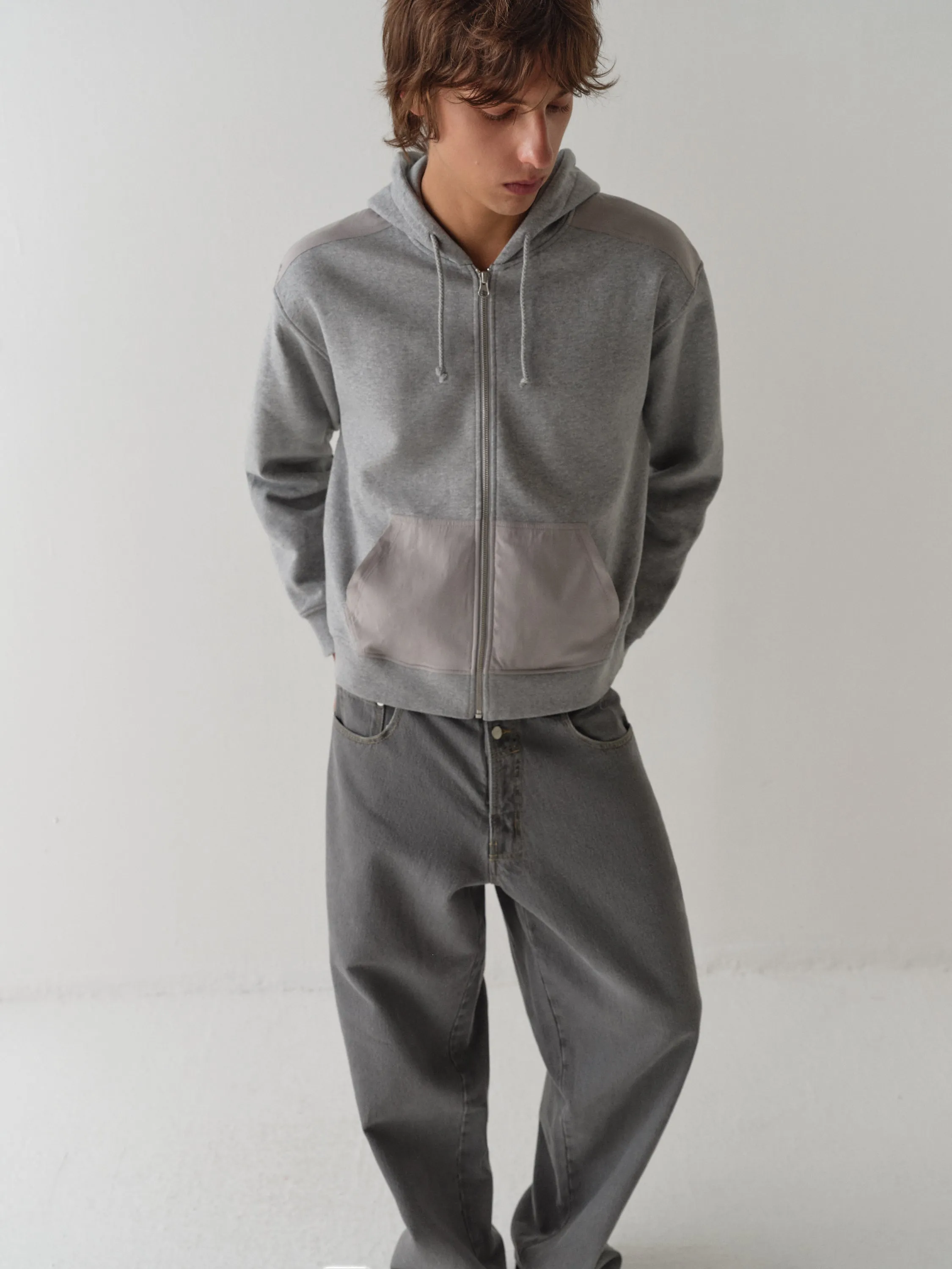 Baggy Trousers sold by Gimaguas product image thumbnail 3