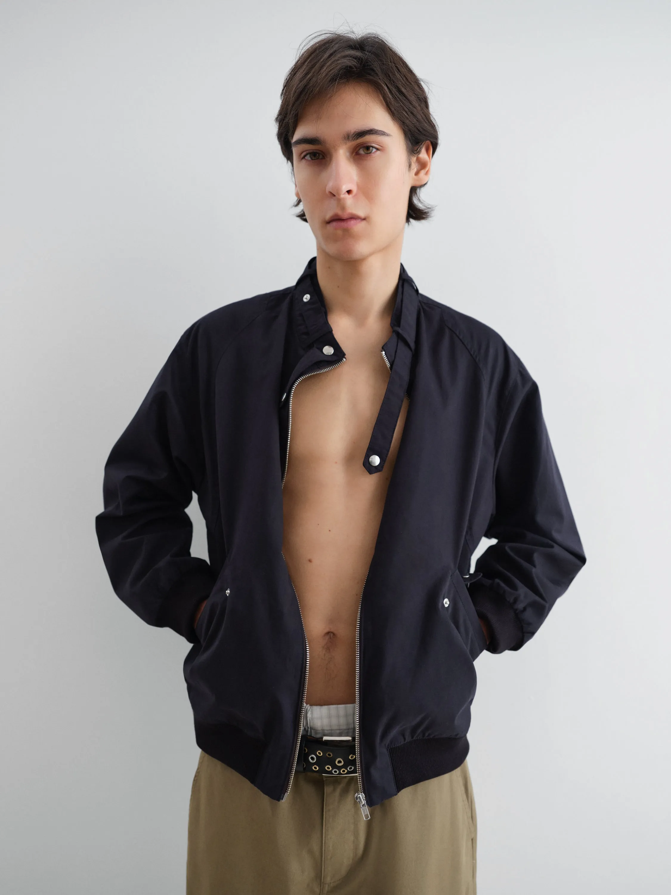 Scott Jacket sold by Gimaguas product image thumbnail 3