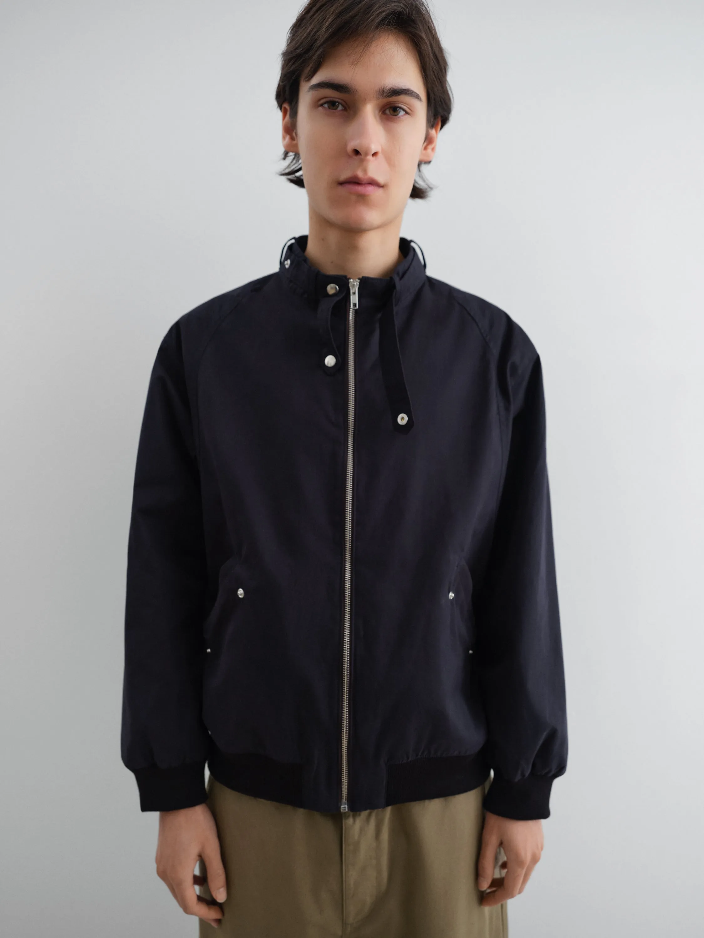 Scott Jacket sold by Gimaguas product image thumbnail 4