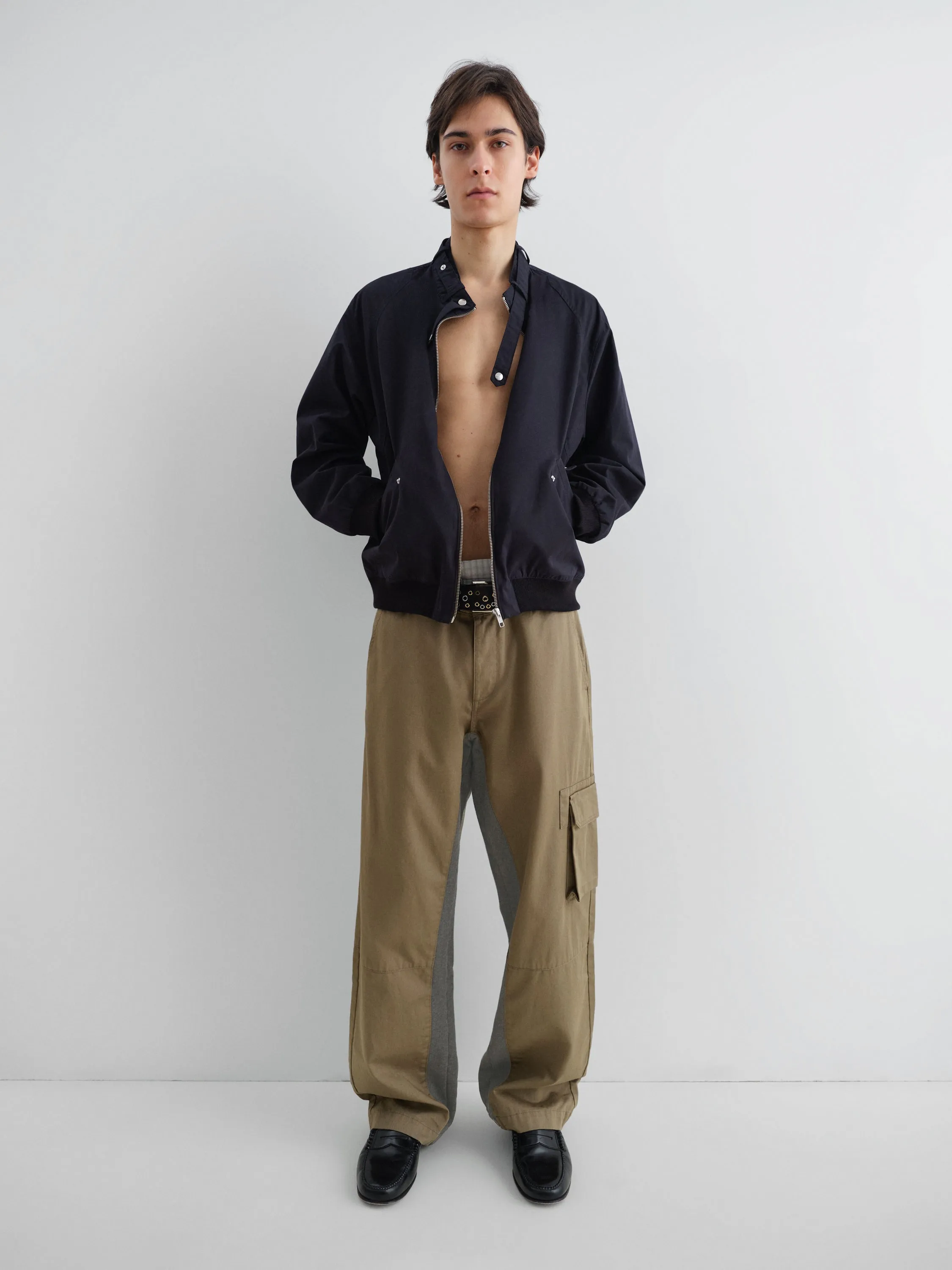 Scott Jacket sold by Gimaguas product image thumbnail 2