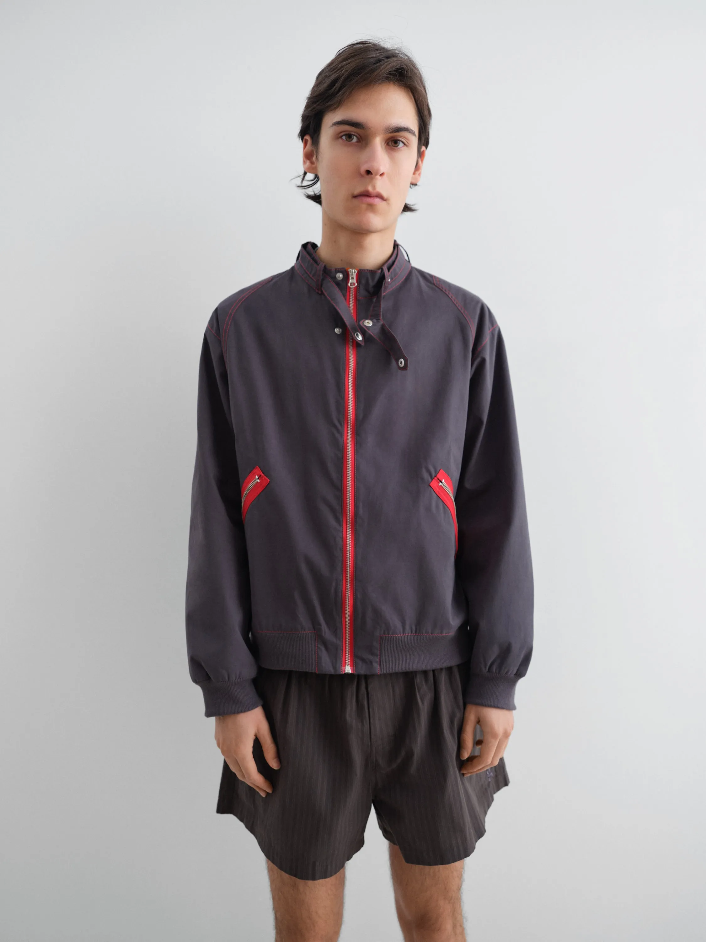 Dean Jacket sold by Gimaguas product image thumbnail 2