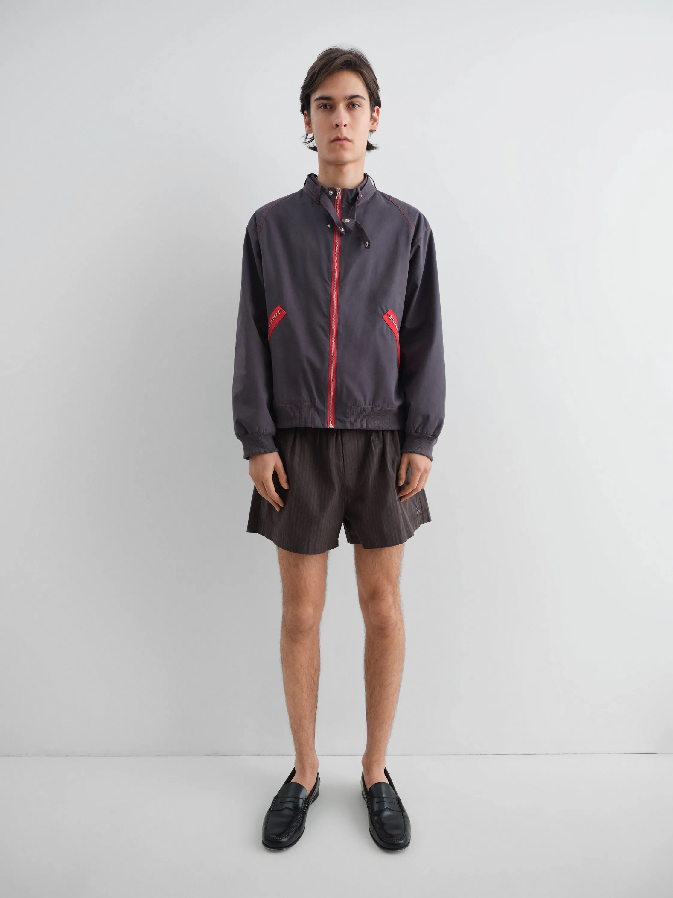 Dean Jacket sold by Gimaguas product image thumbnail 3