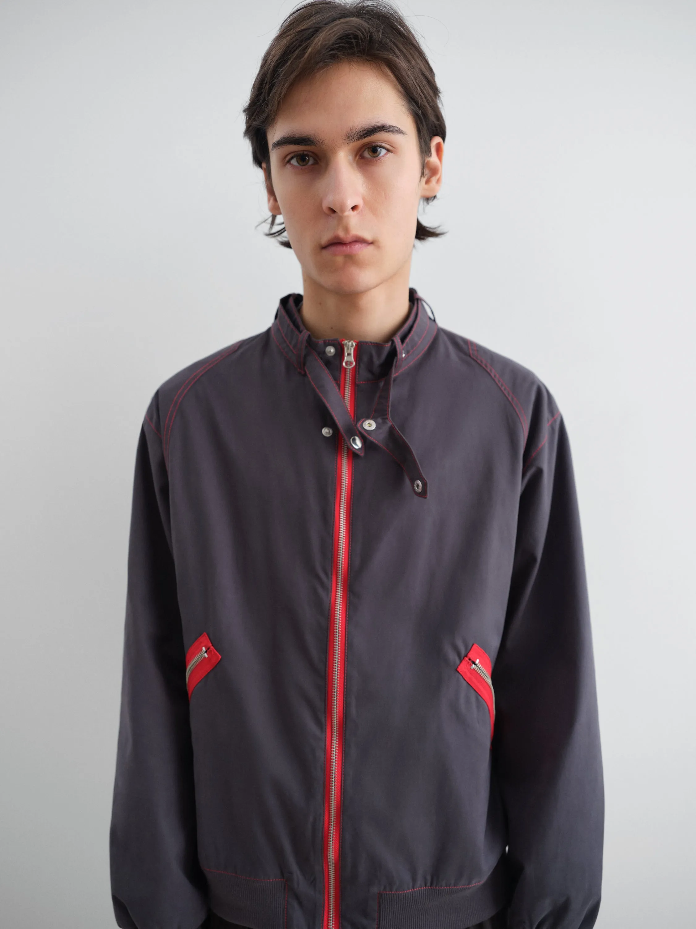 Dean Jacket sold by Gimaguas product image thumbnail 4