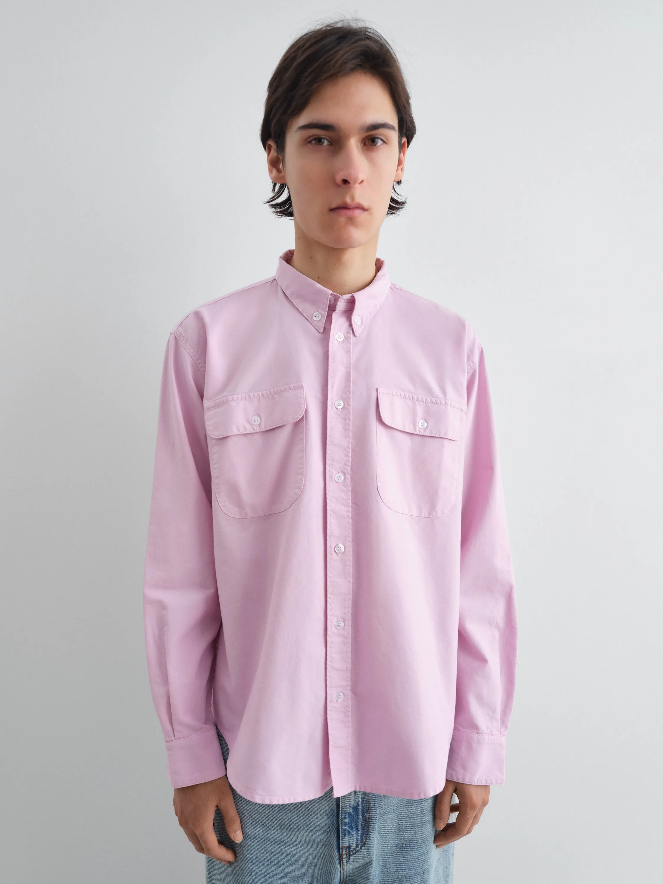 Barrie Shirt sold by Gimaguas product image thumbnail 3